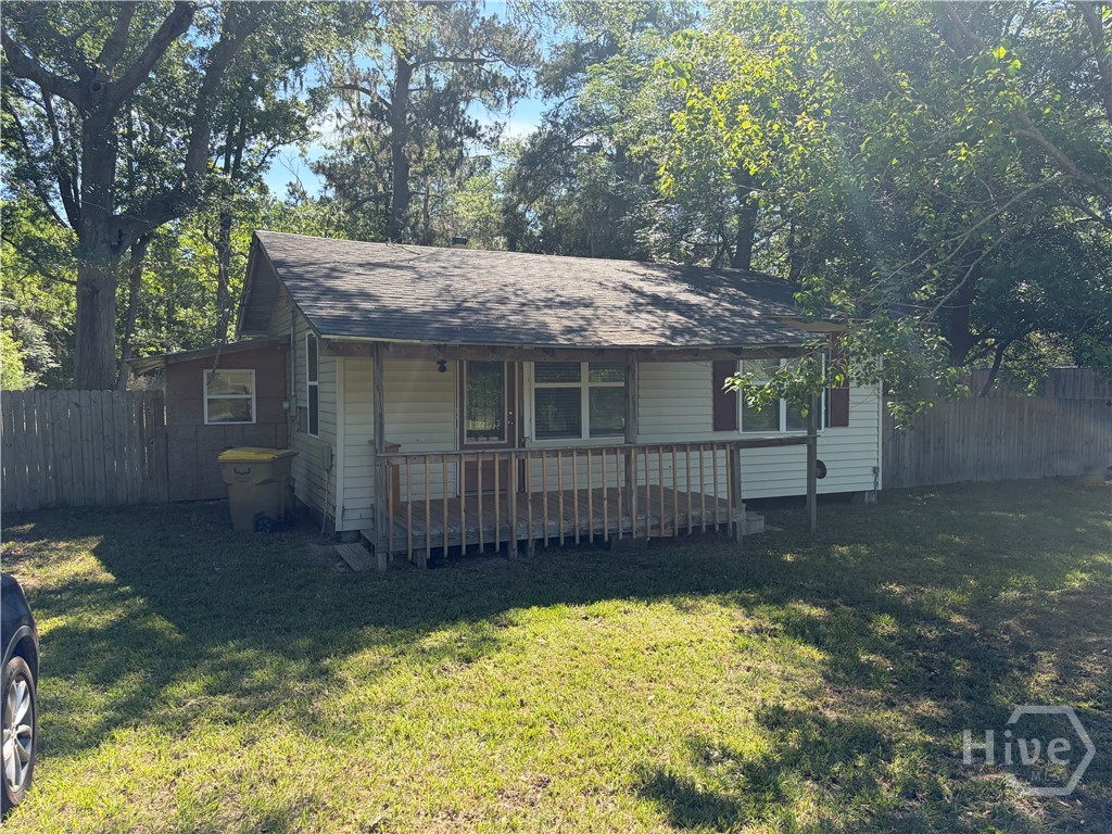 1st image of 239 Toni Branch Rd, Ellabell, GA 31308 | MLS# SA353278