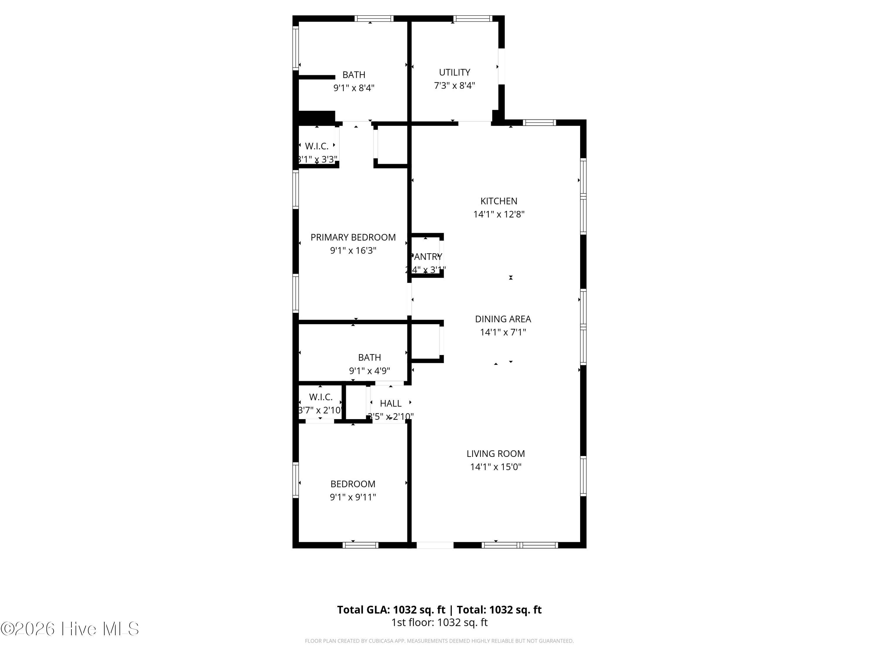 Homes For Sale - 311 N Saylor Street<br/> Southern Pines, NC 28387