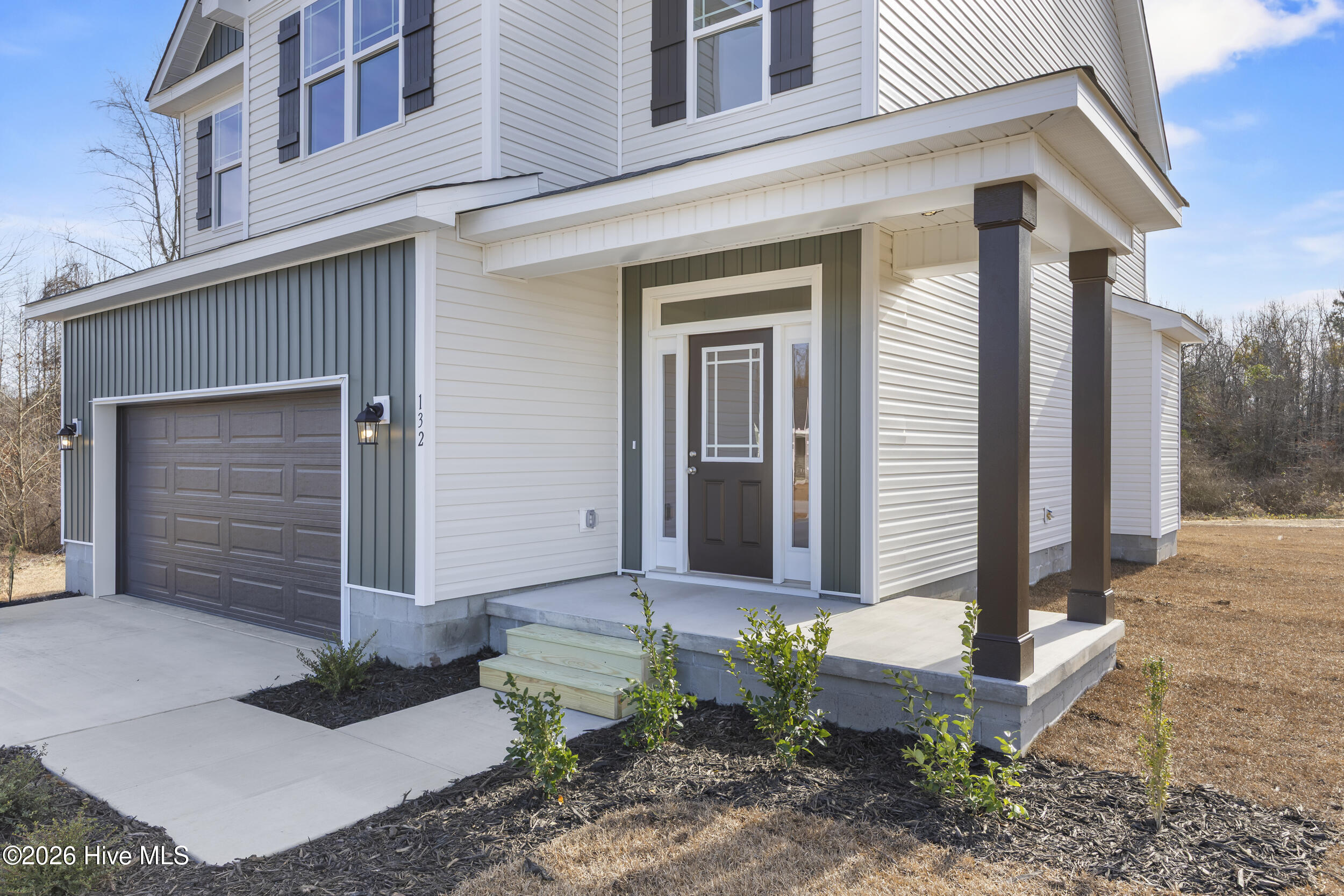 Homes for sale in Beulaville, NC | 132 Dallas Dr, Beulaville, NC 28518 | MLS# 100551062