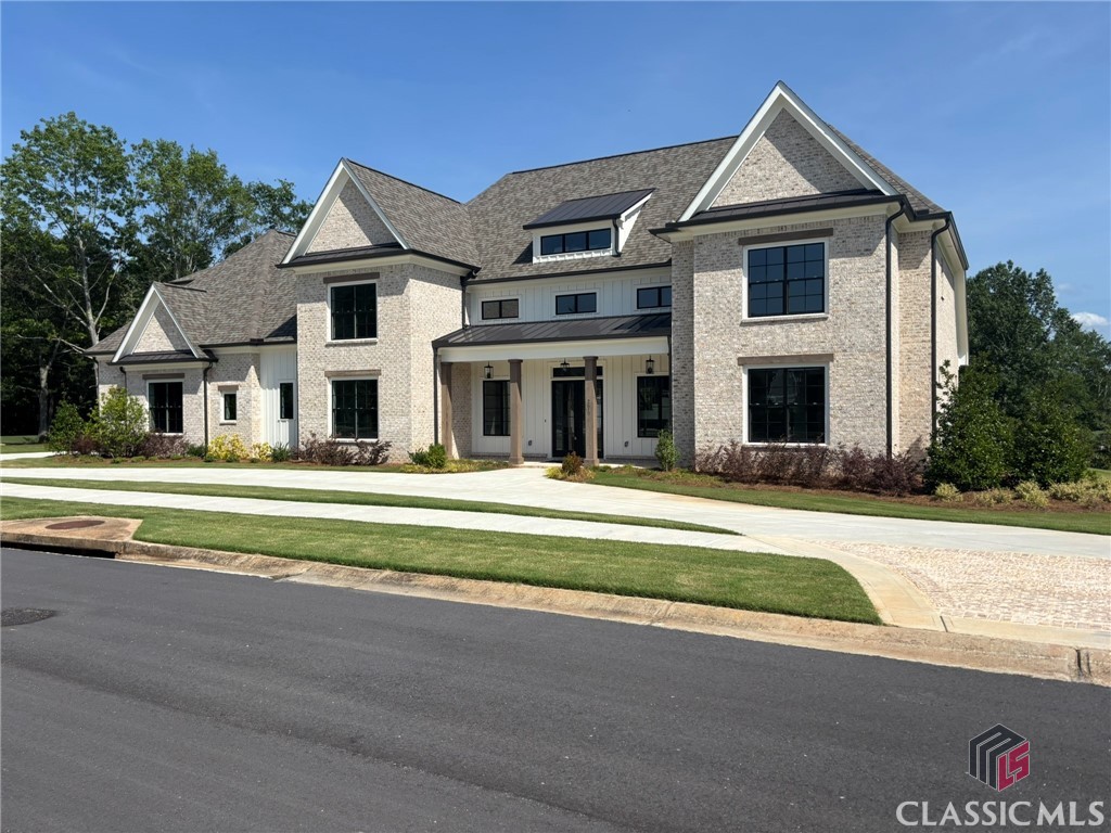 Homes for sale in Statham, GA | 2819 Kestrel Dr, Statham, GA 30666 | MLS# CM1023552