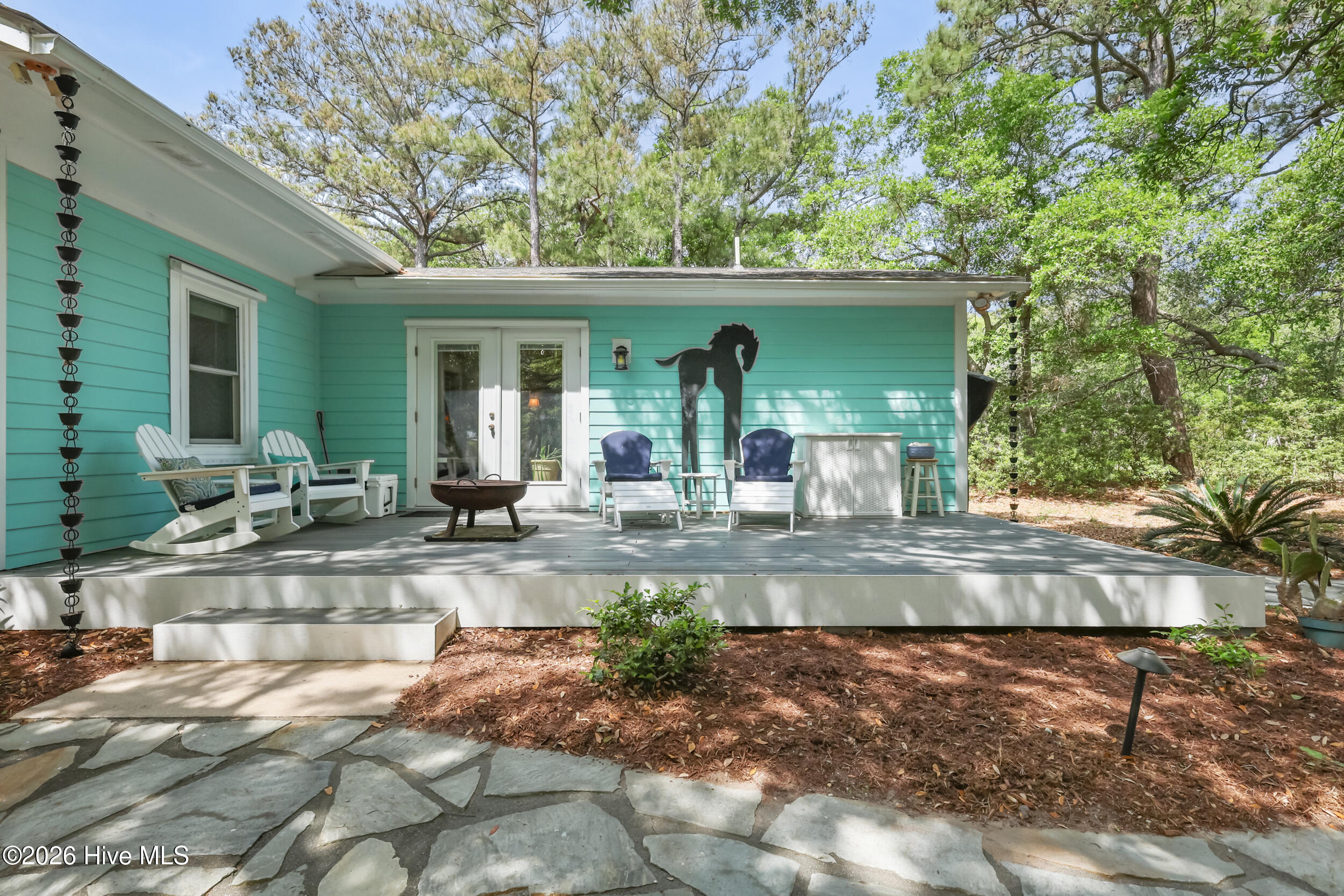 218 Assembly Way Avenue, Kure Beach, NC, 28449