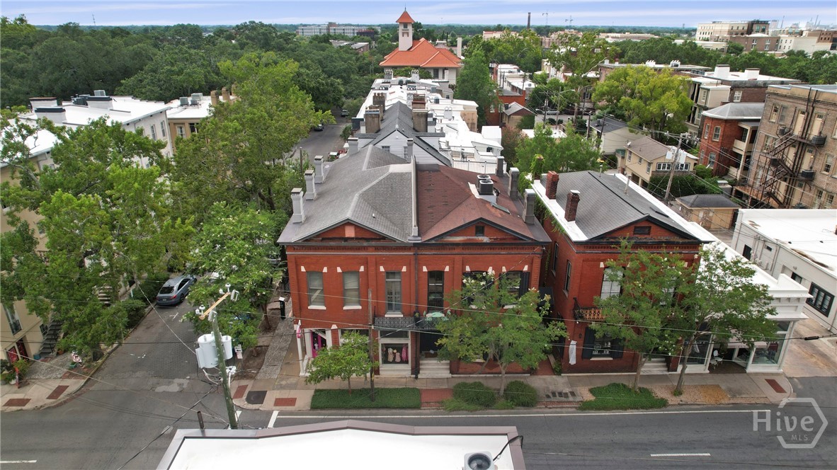 415 Whitaker Street, Savannah, GA, 31401