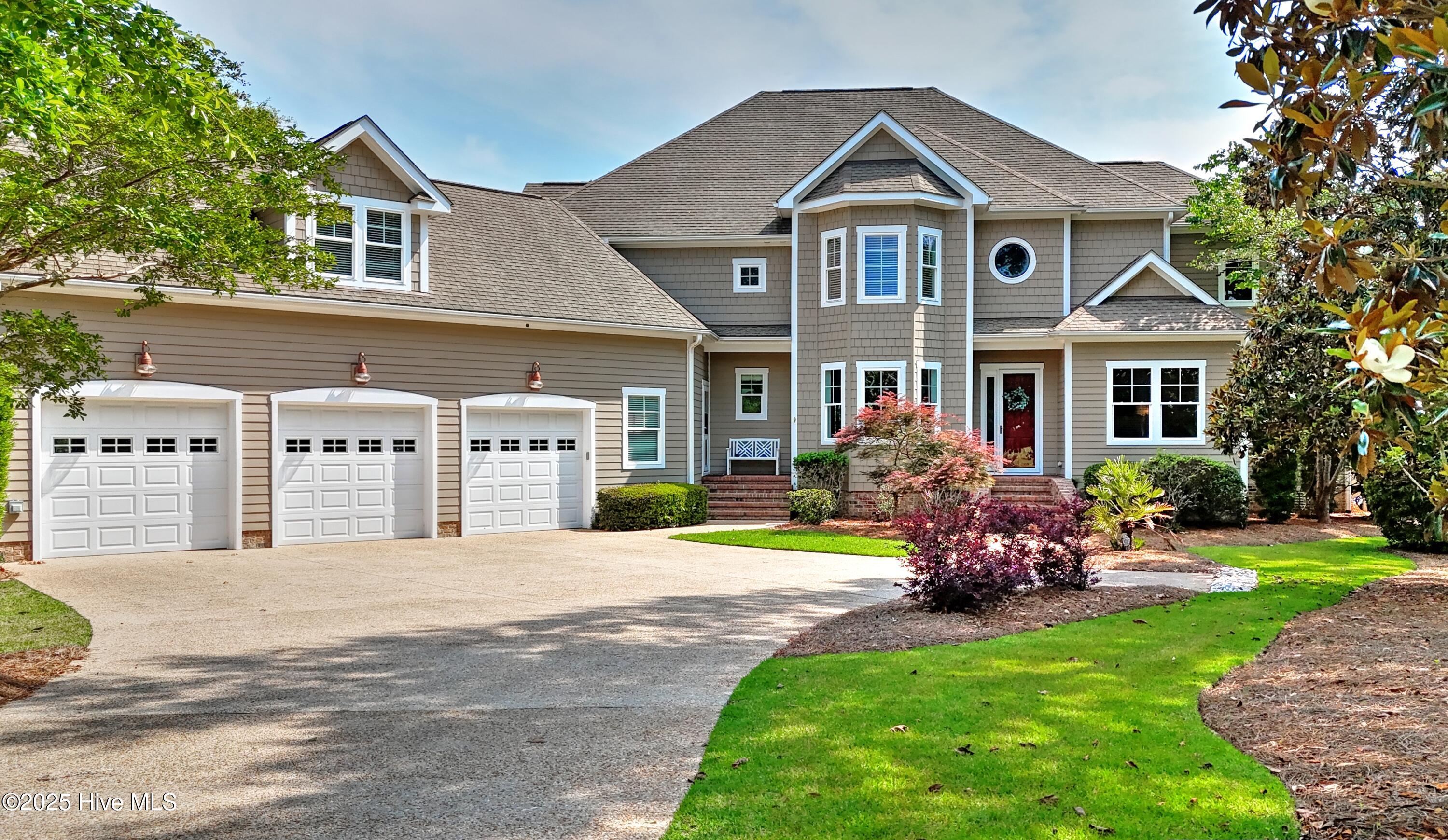 466 Herring Gull Court SE, Bolivia, NC, 28422