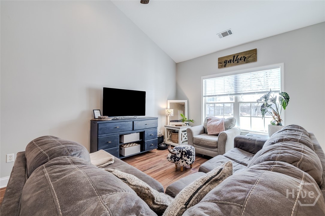 434 Sir Arthur Court, Guyton, GA, 31312