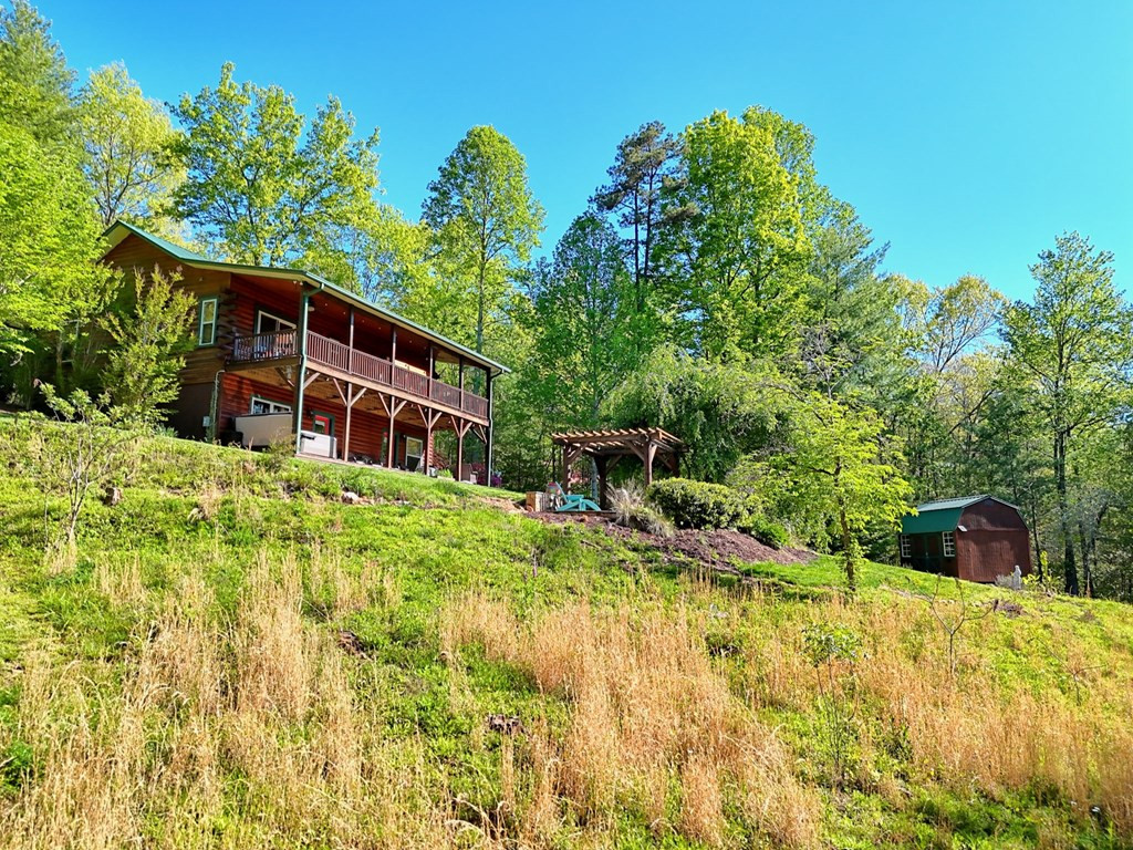 71 Leisure Time Lane, Murphy, NC 28906 Listing Photo  70