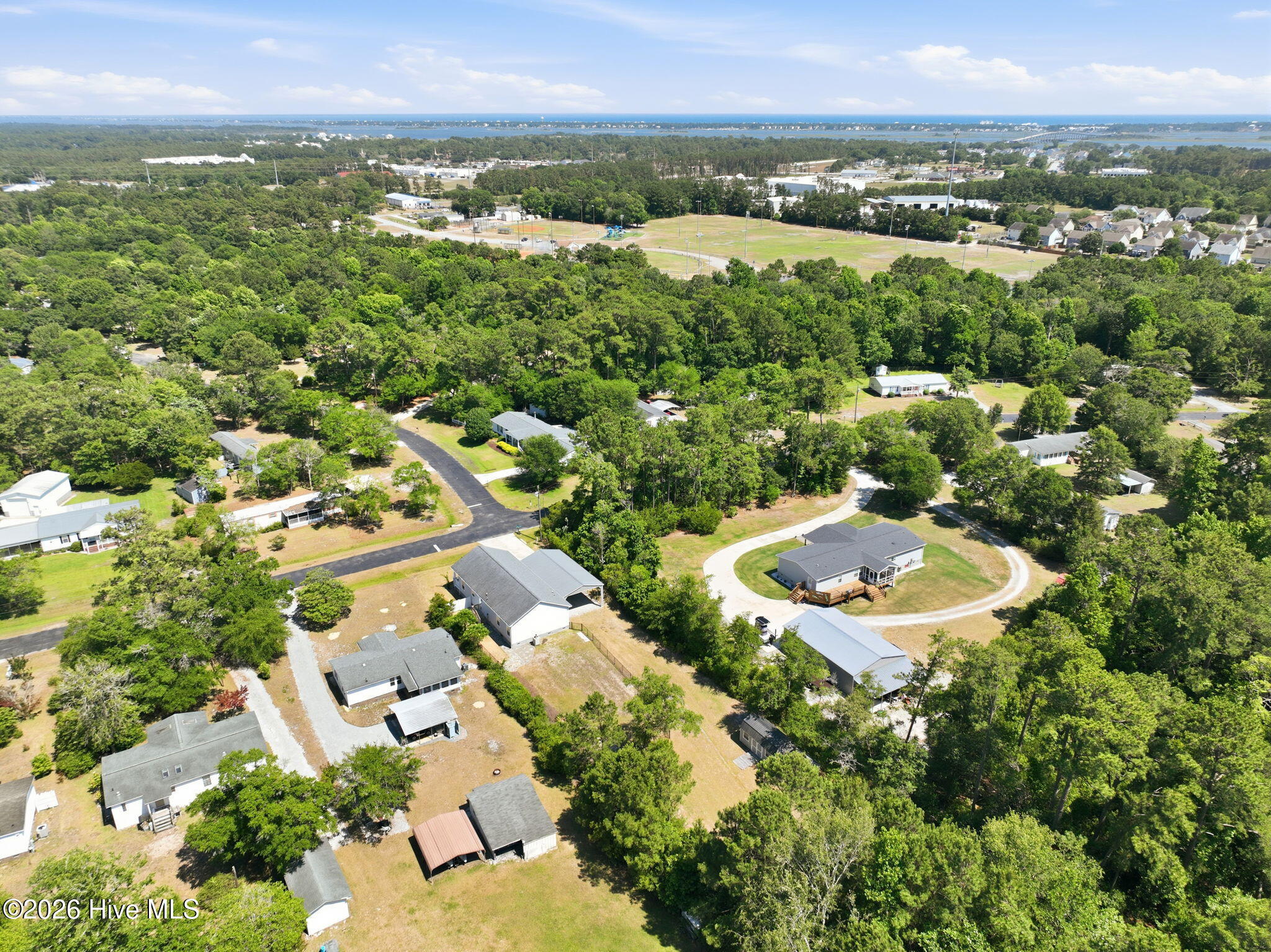 416 Ocean Spray Drive,Cedar Point