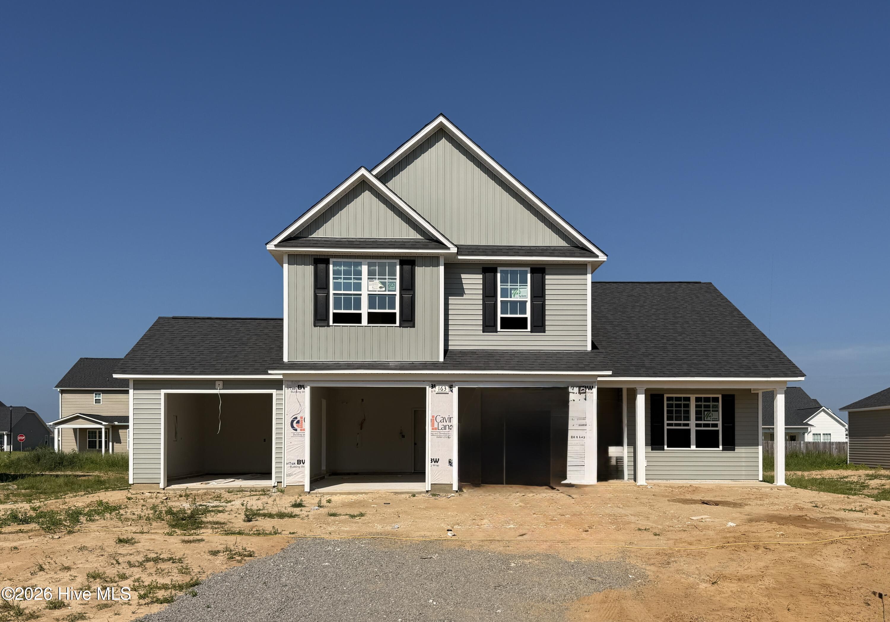 163 Laborde Lane