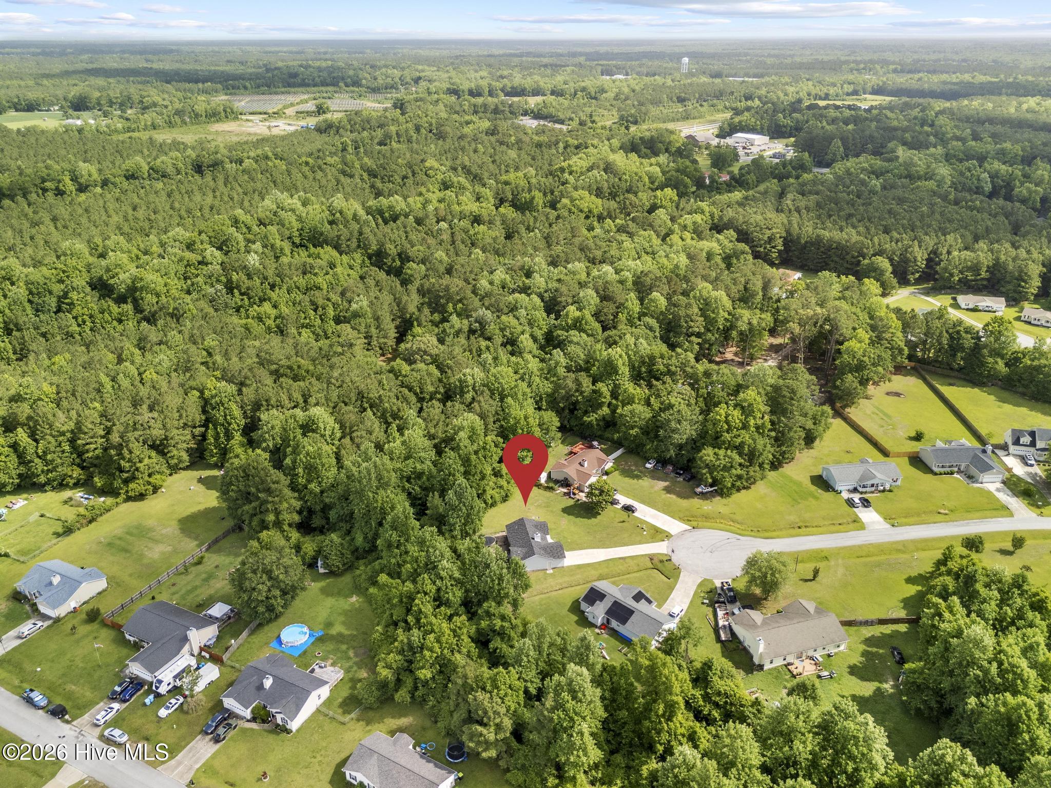 130 Nicole Court,Jacksonville