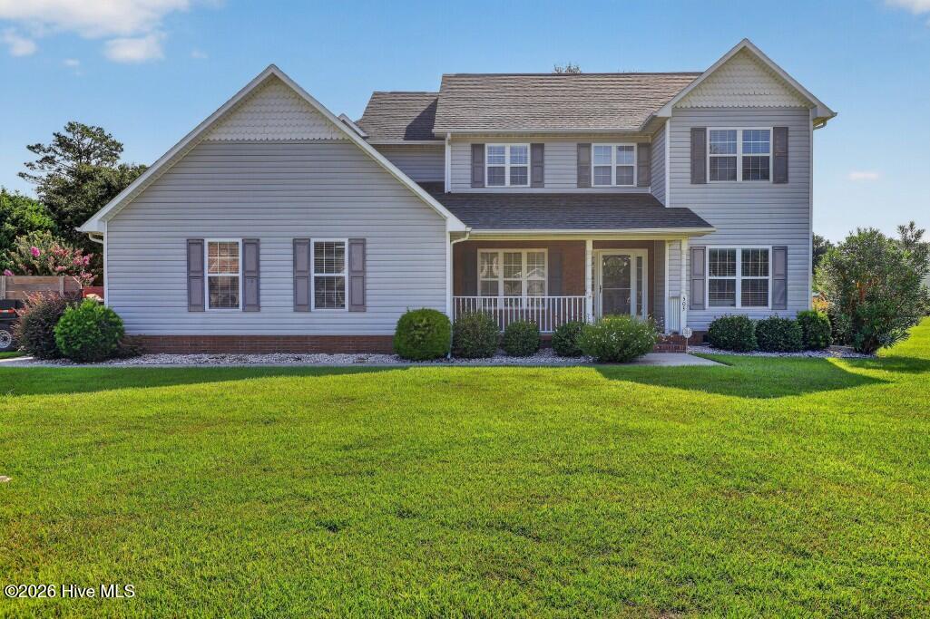 503 Island Place,Swansboro