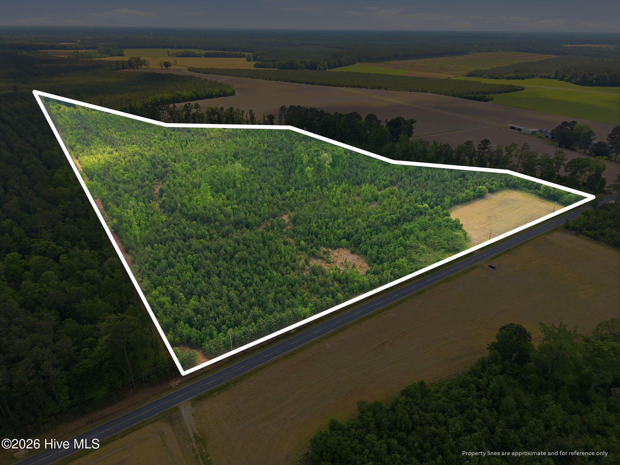 2733 Jim Taylor Road, Stokes, NC, 27884