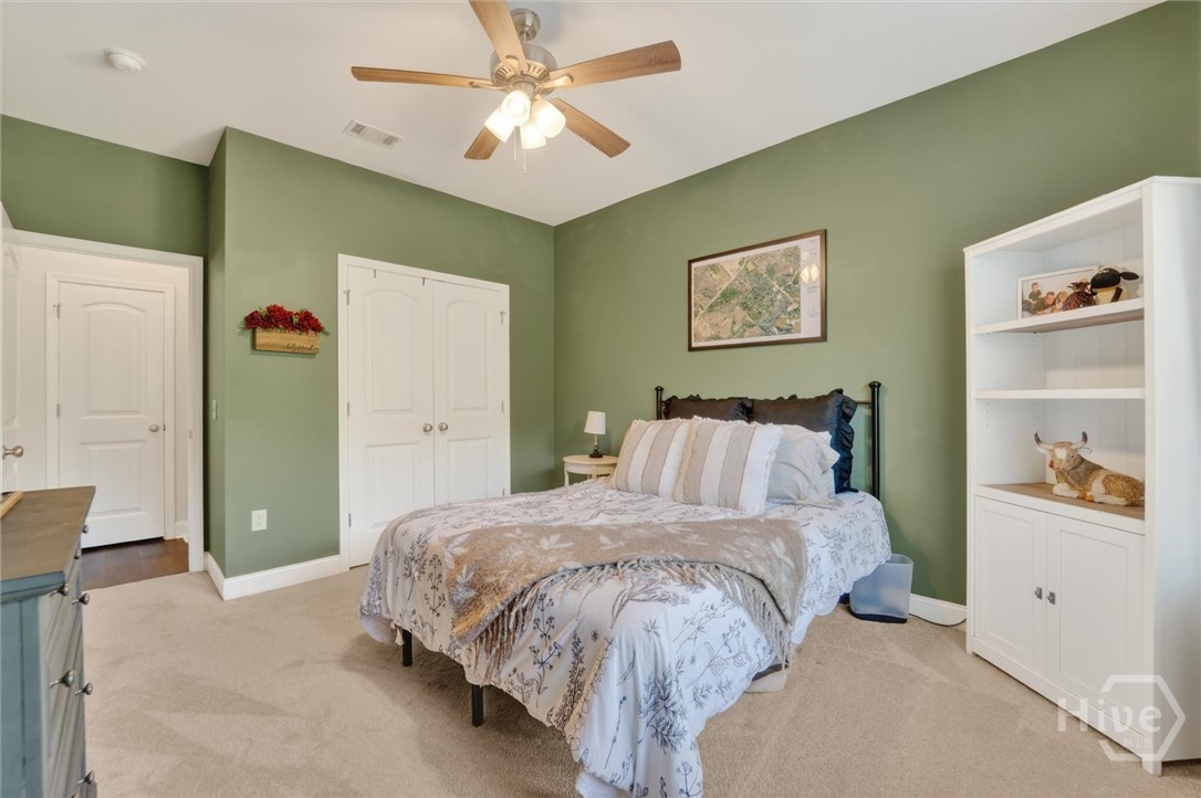 445 Timberland Circle, Richmond Hill, GA, 31324