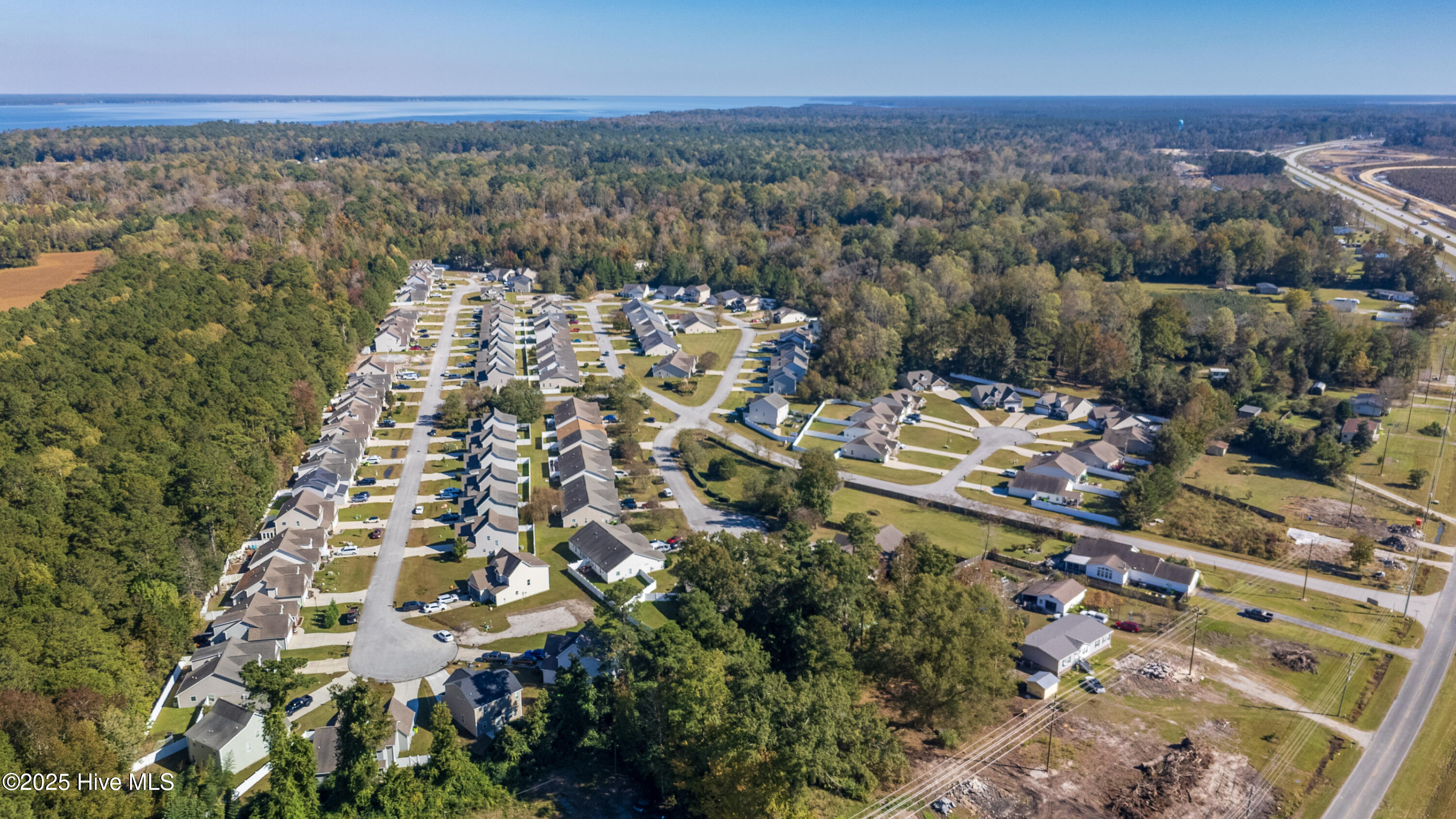 318 Hawks Bluff Drive,New Bern