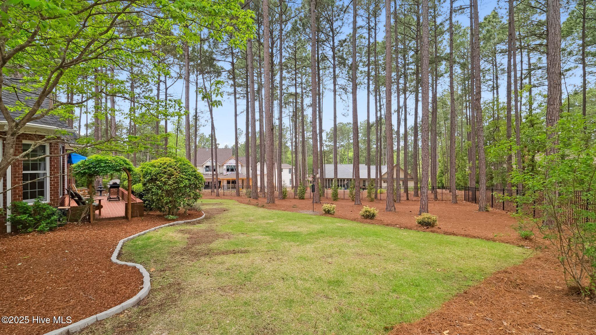 5 Wake Forest Court