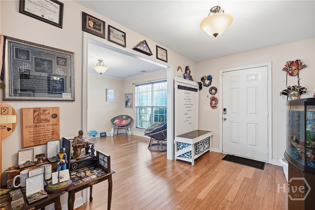 4th image of 212 Manchester Ct, Midway, GA 31320 | MLS# SA362343