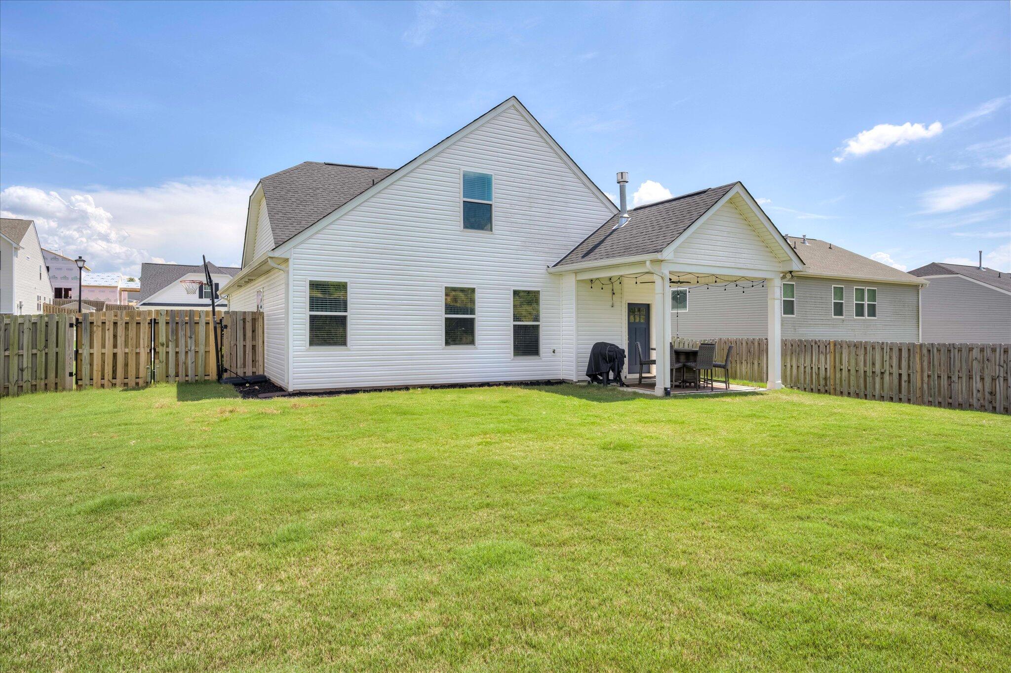 6383 Whirlaway Road, Graniteville, SC, 29829