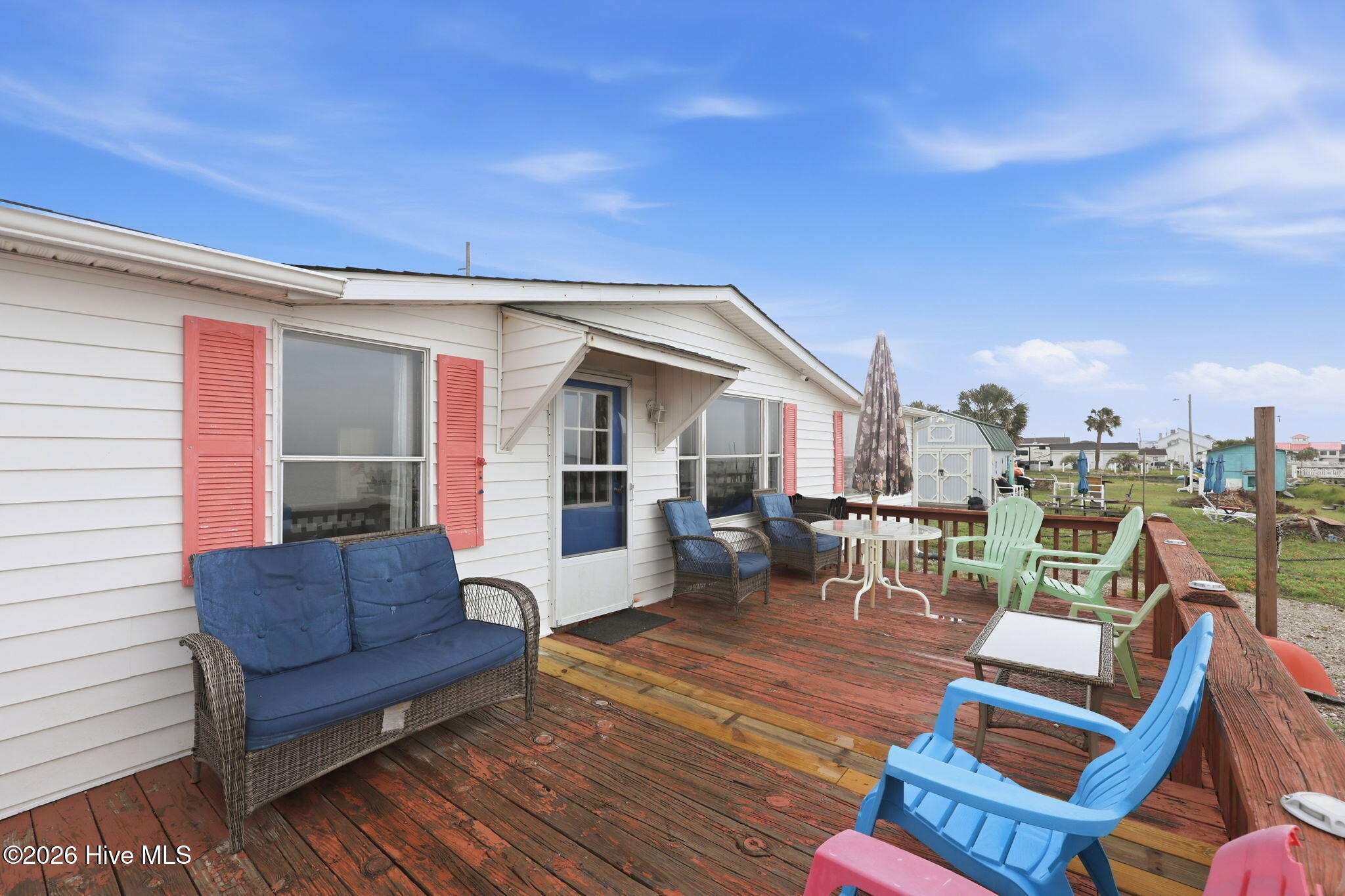 1072 Salter Path Road,Salter Path