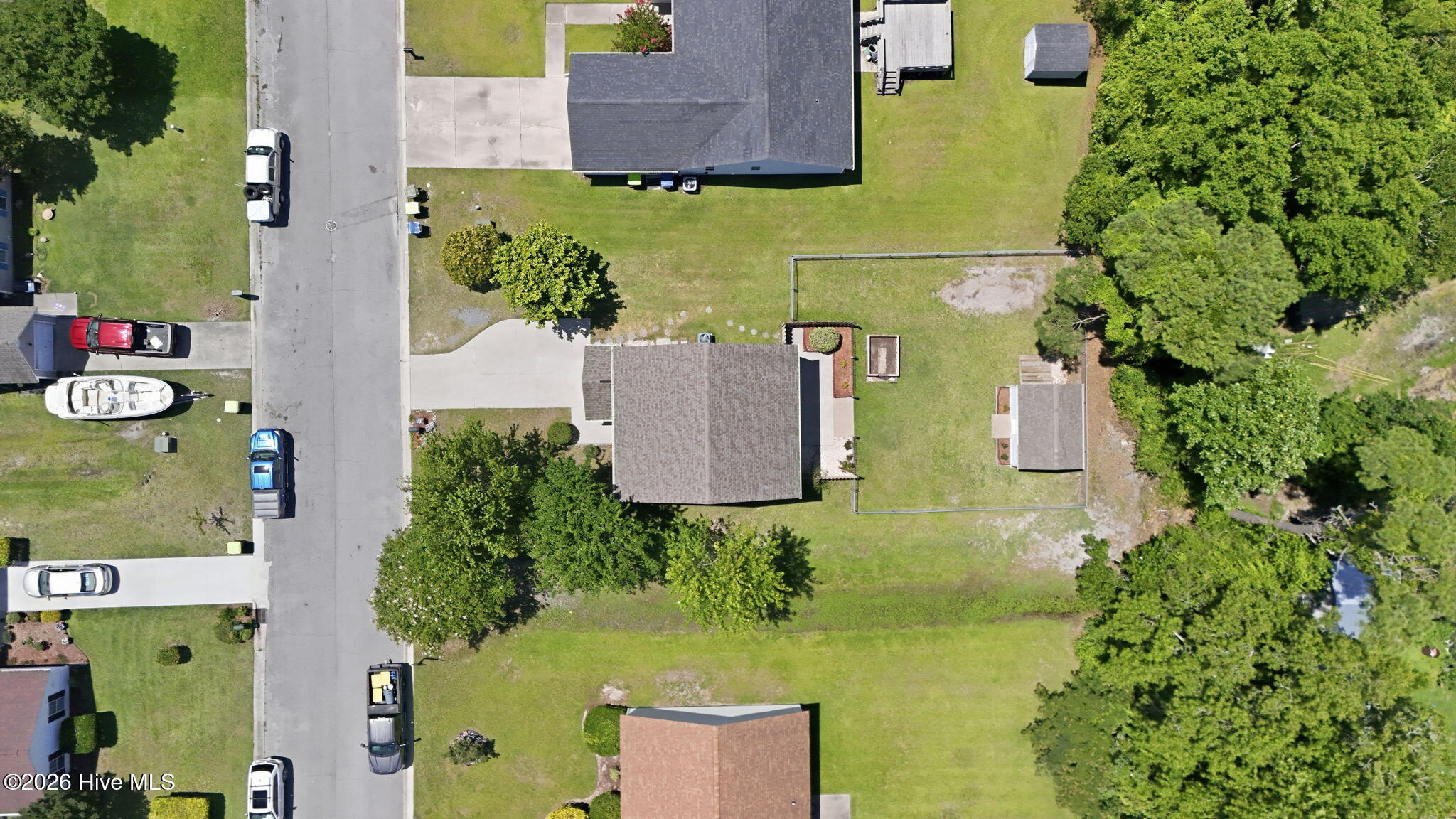 2513 Emeline Place,Morehead City