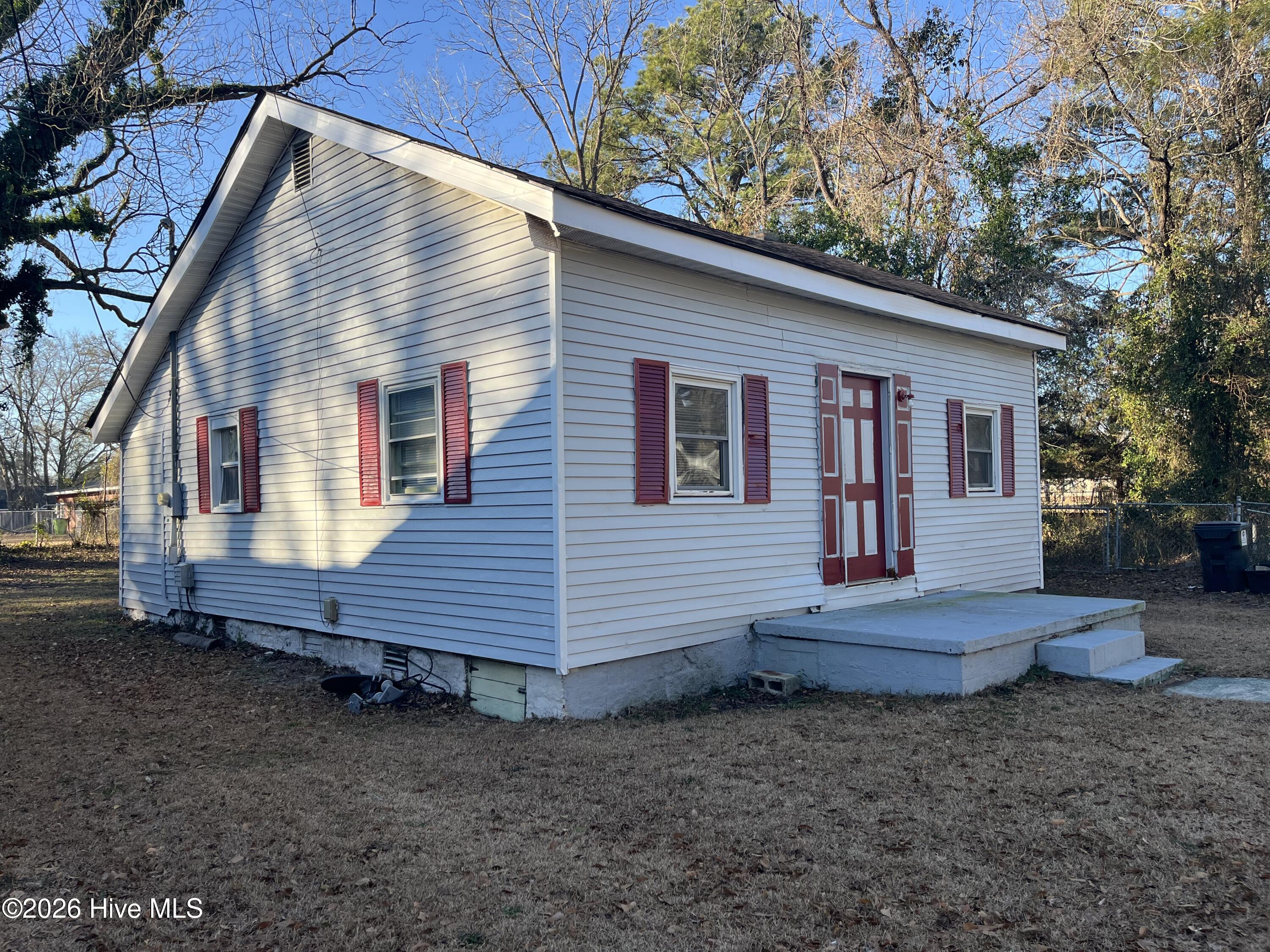 1617 Mckinley Avenue,New Bern