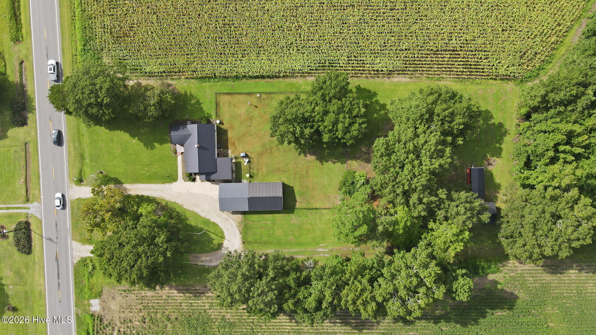 2880 Nc 43 Highway,Vanceboro