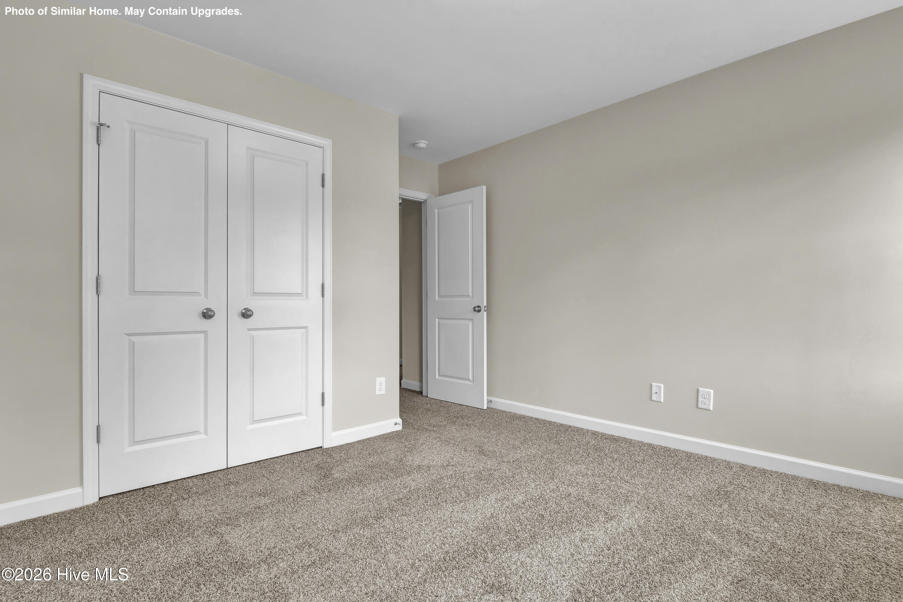 707 N Pebble Branch Lot 128,Holly Ridge