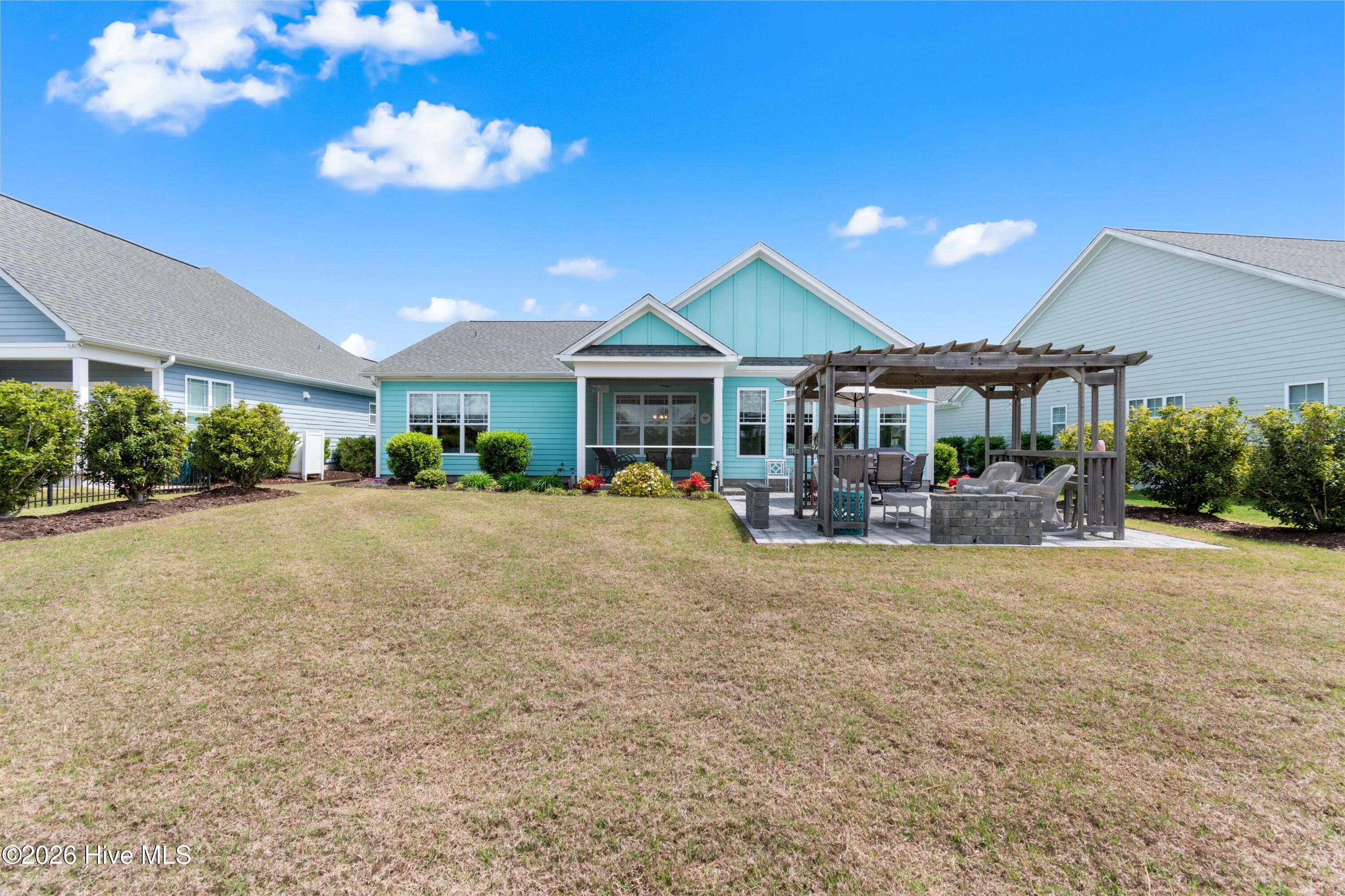 6415 Bryson Drive SW, Ocean Isle Beach, NC, 28469