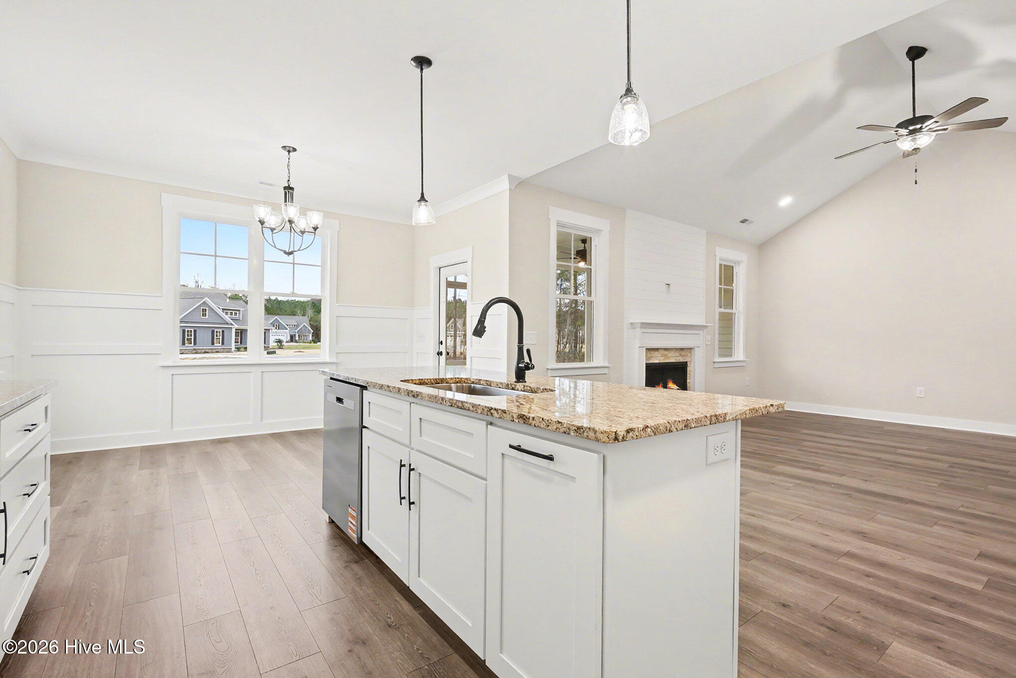 120 Prosecco Drive, Princeton, NC, 27569