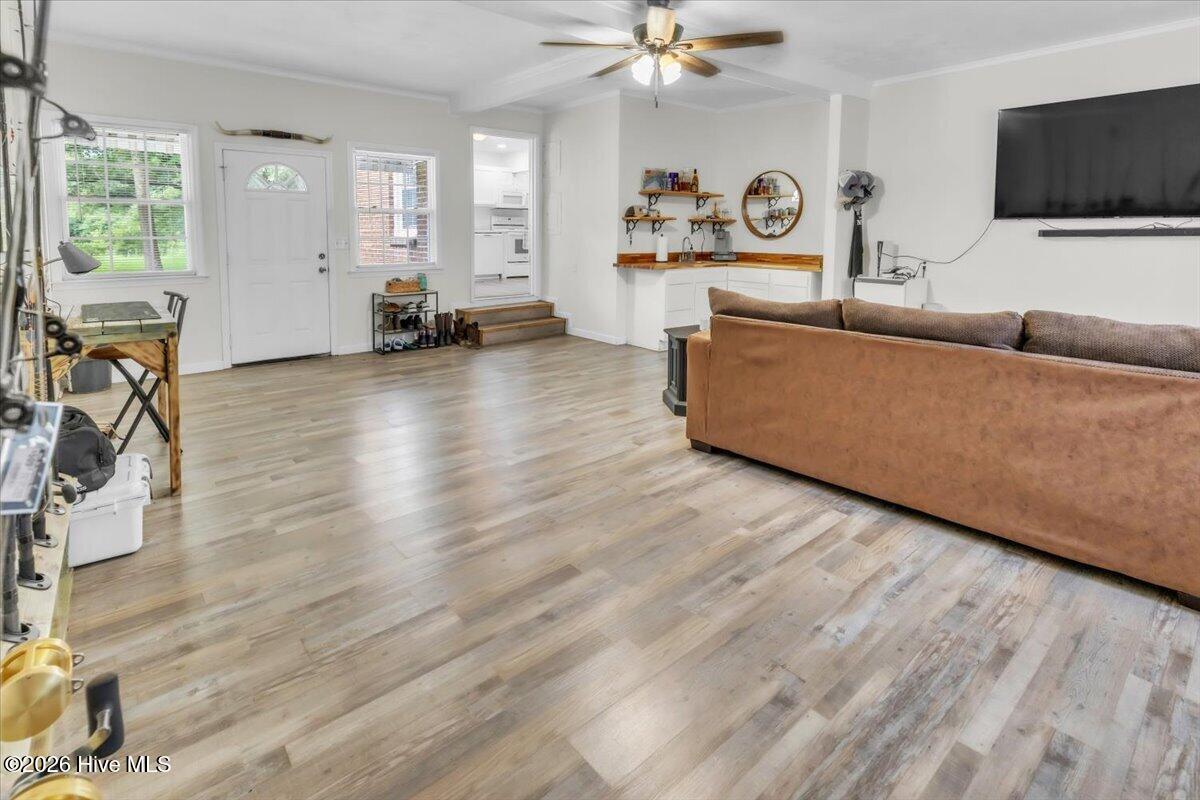 1502 N Hills Court,New Bern