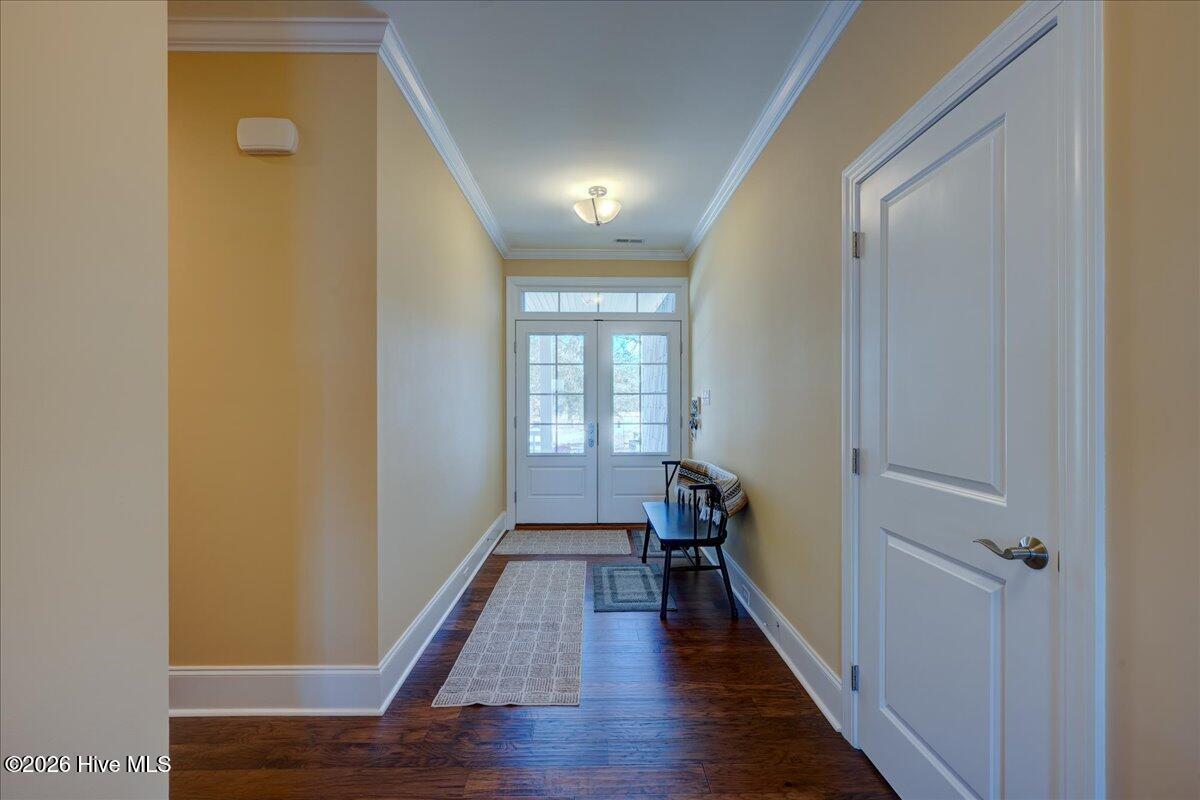 5544 Creek Pointe Road,New Bern