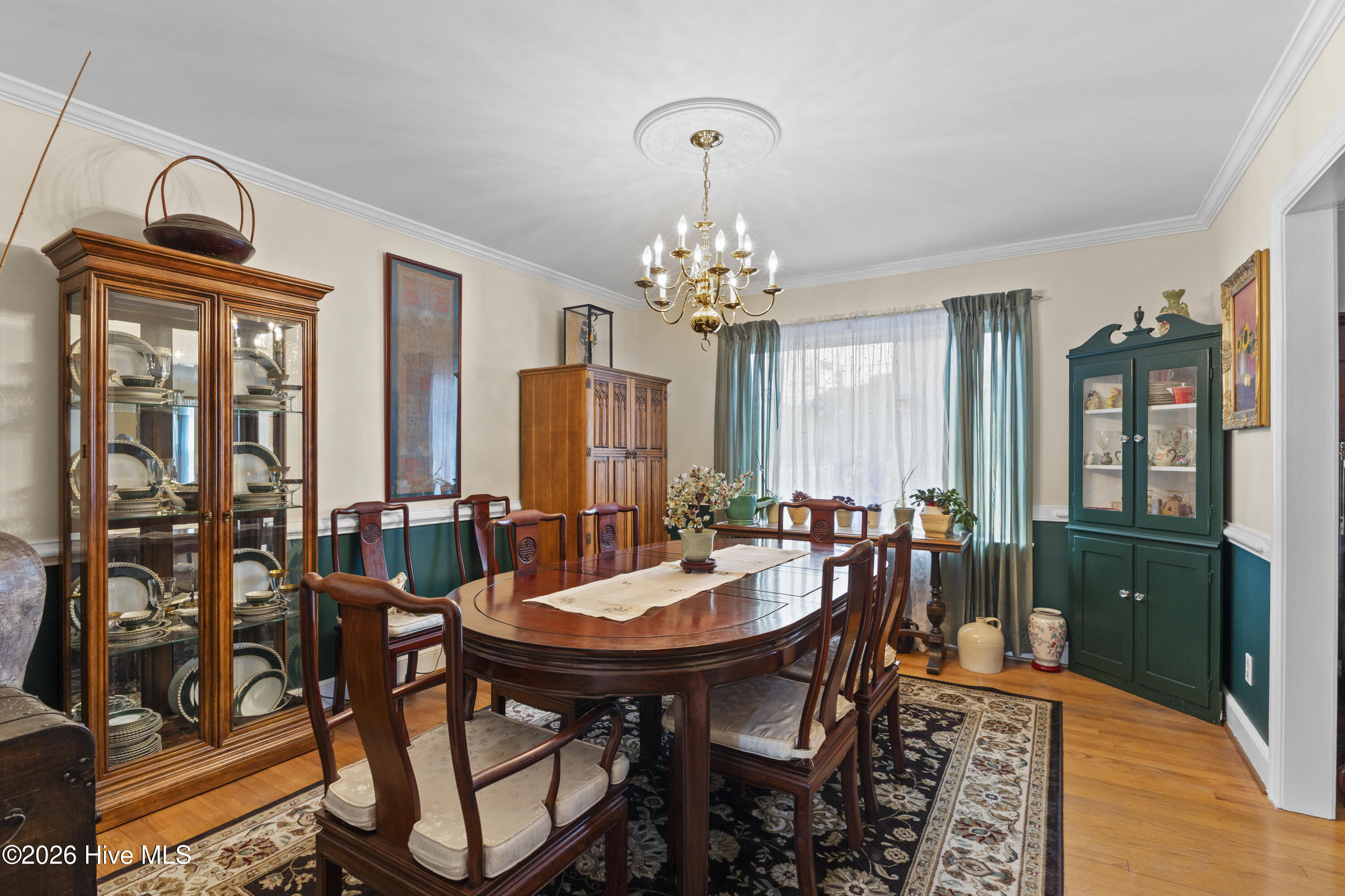 1721 Bethlehem Road, Rocky Mount, NC, 27803