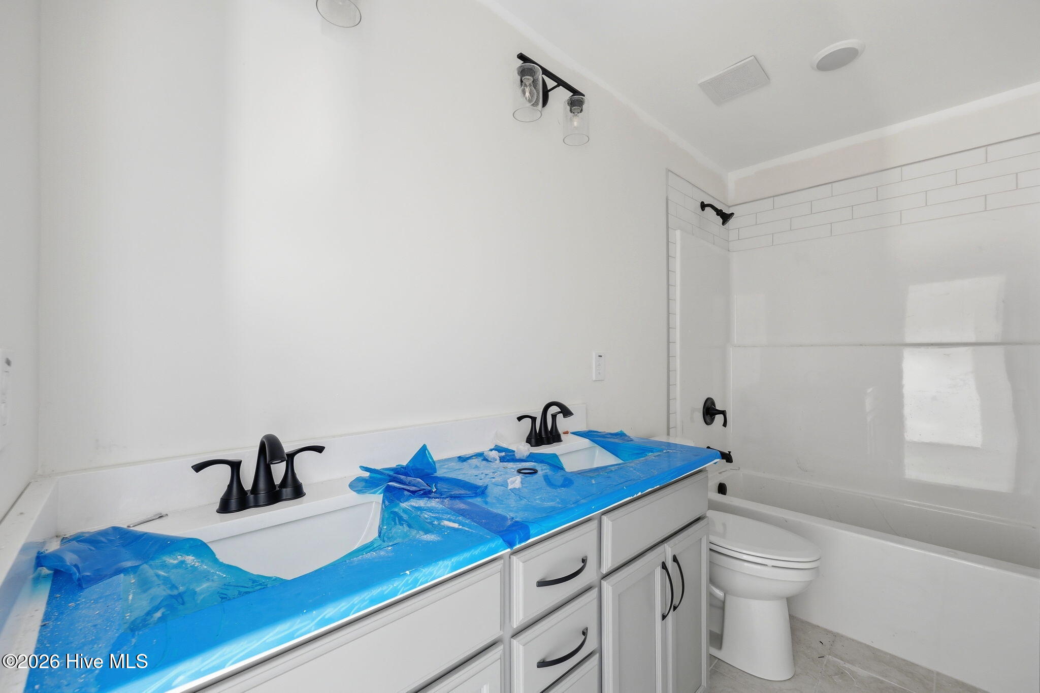 Superior Homes of the Sandhills 'MEMPHIS' Floor Plan