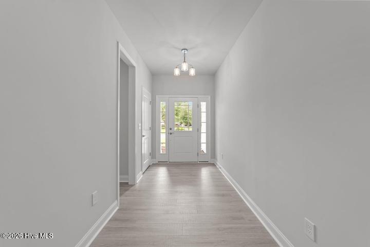 Photo 2 of Single family home for sale at 202 Eliza Way, Winterville, NC 28590 | MLS# 100605991 | Listing updated on 2026-09-24