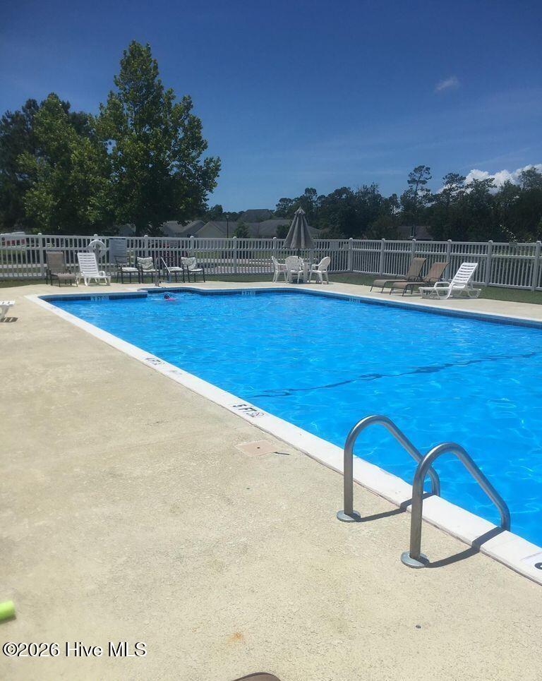 633 256 Riva Ridge Road,Sneads Ferry