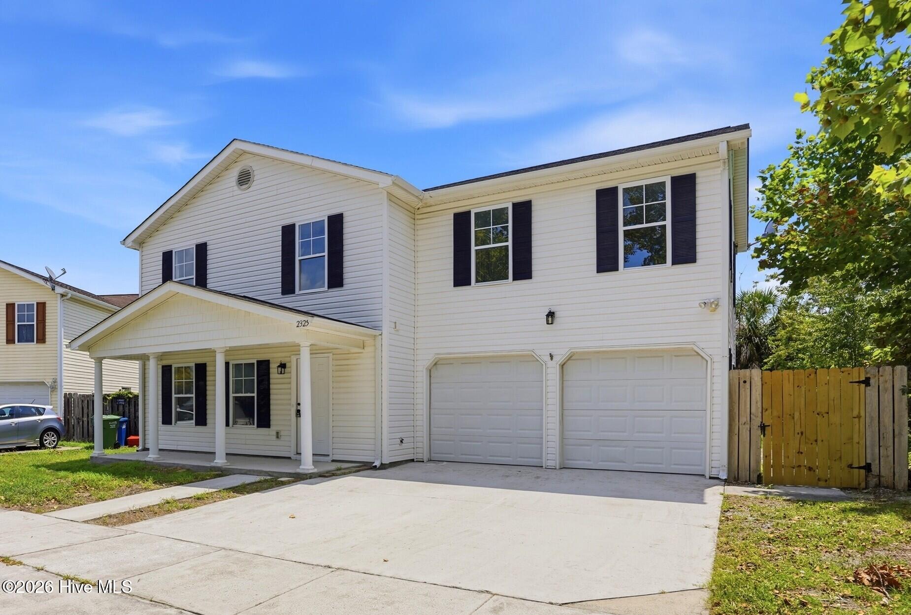 2325 Jefferson Street, Wilmington, NC 28401 – photo 2