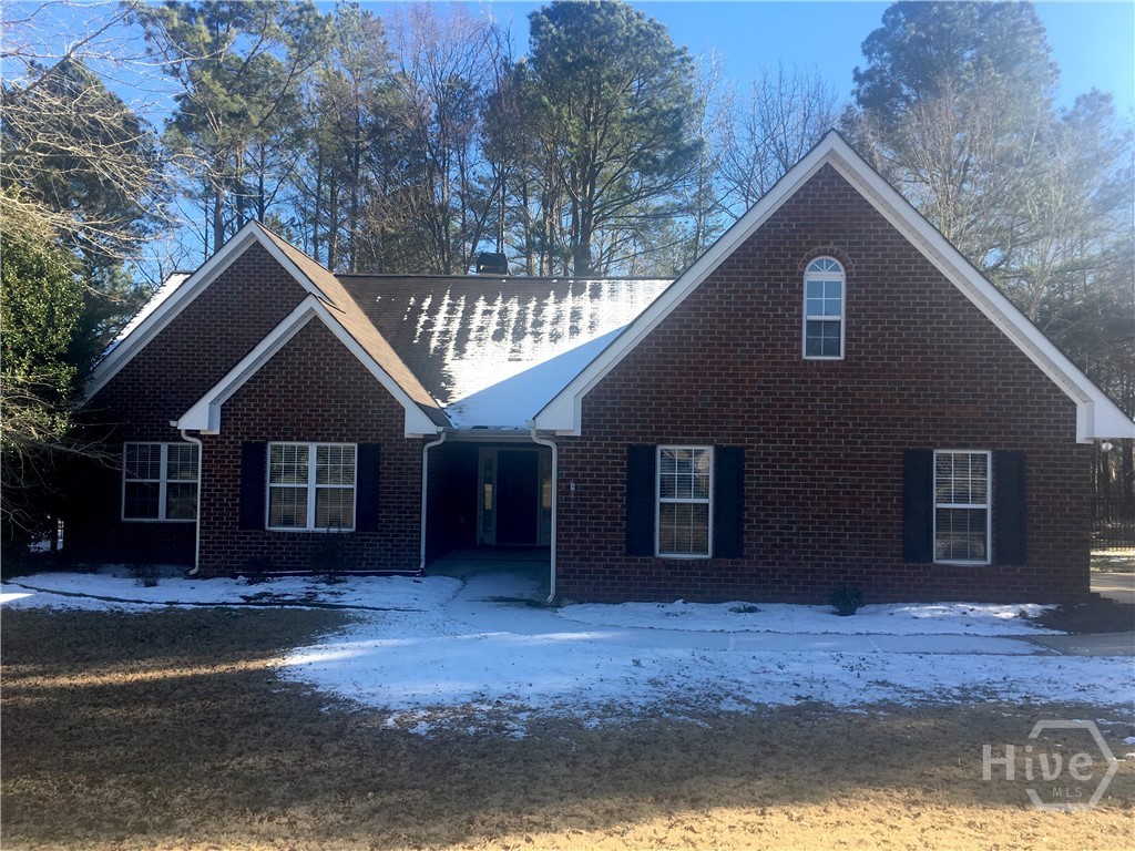 Property at 350 Brickleberry Ridge