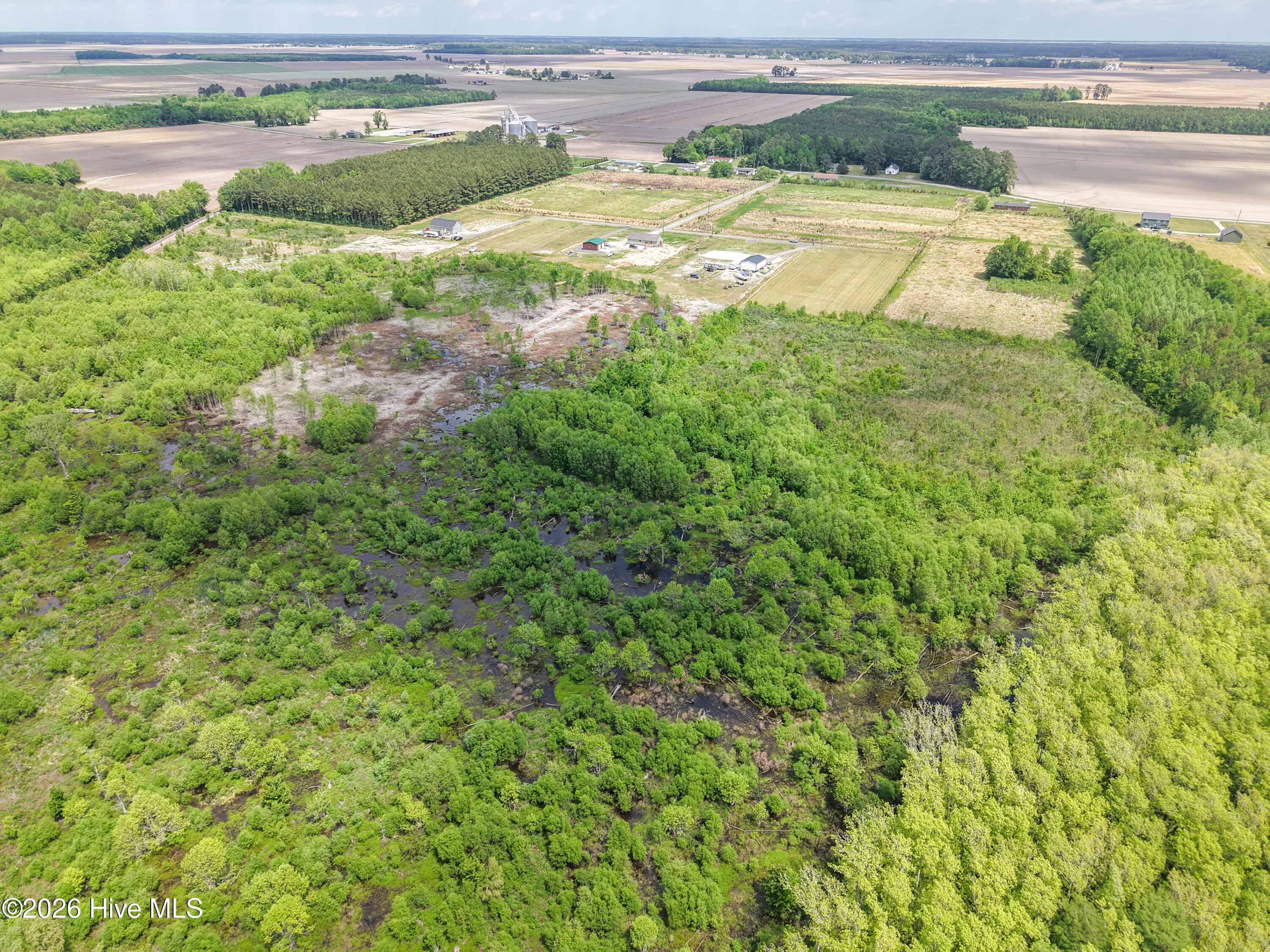 Lot 7 N Gregory North Road, Shawboro, NC, 27973