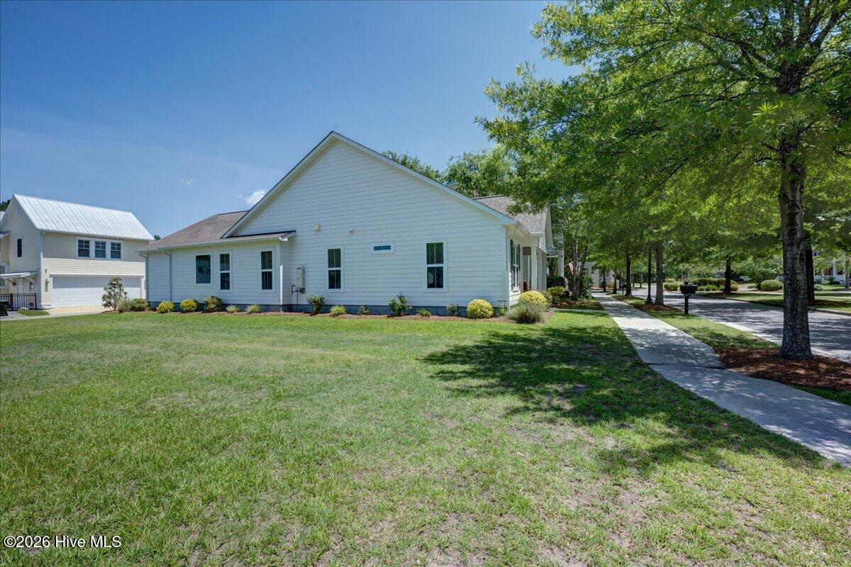 4002 Harkers Way,New Bern