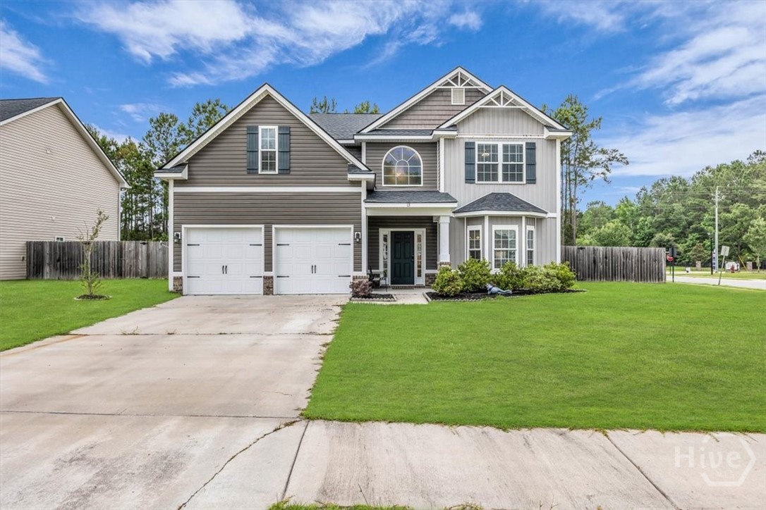 13 Blaze Circle, Hinesville, GA 31313 Listing Photo  2