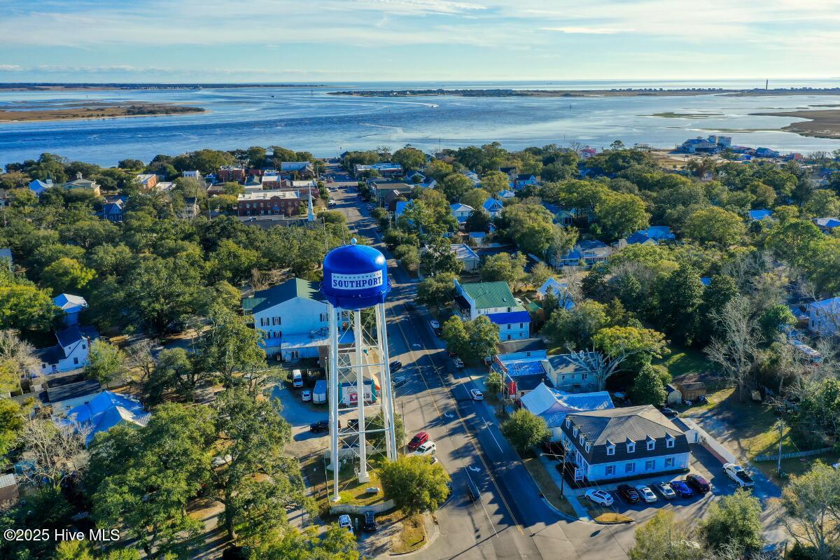 5307 Marco Drive SE, Southport, NC, 28461