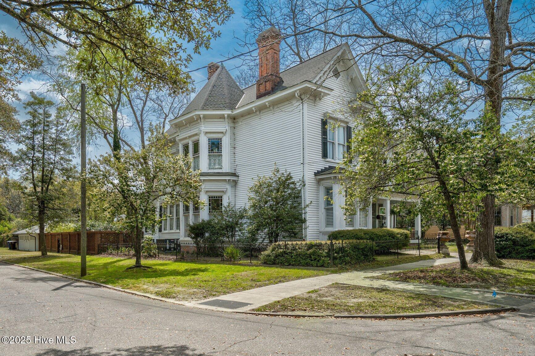 Homes for sale in Tarboro, NC | 311 E Church St, Tarboro, NC 27886 | MLS# 100497777