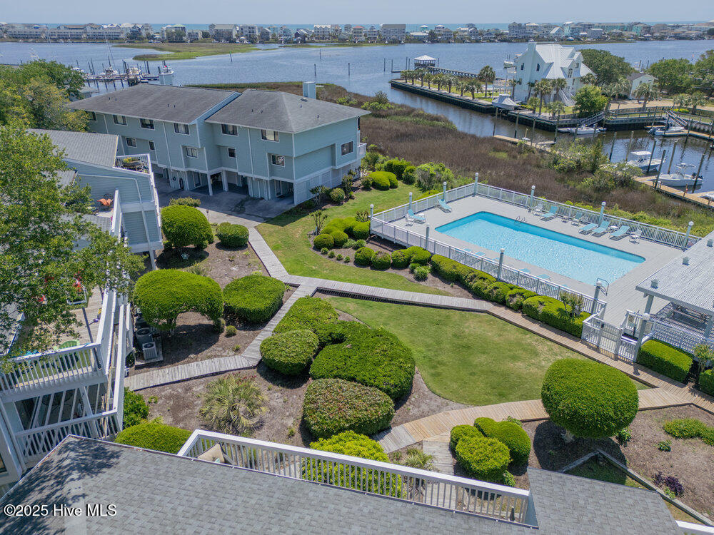 109 Teakwood Drive 802, Carolina Beach, NC 28428 – photo 2: 036_dji_0078_20