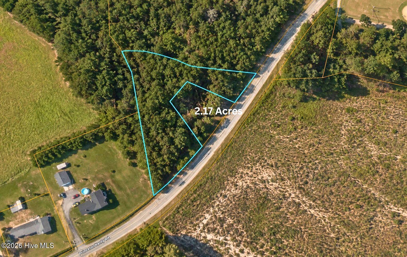 2nd image of 0 Princeton Kenly Rd, Kenly, NC 27542 | MLS# 100589881