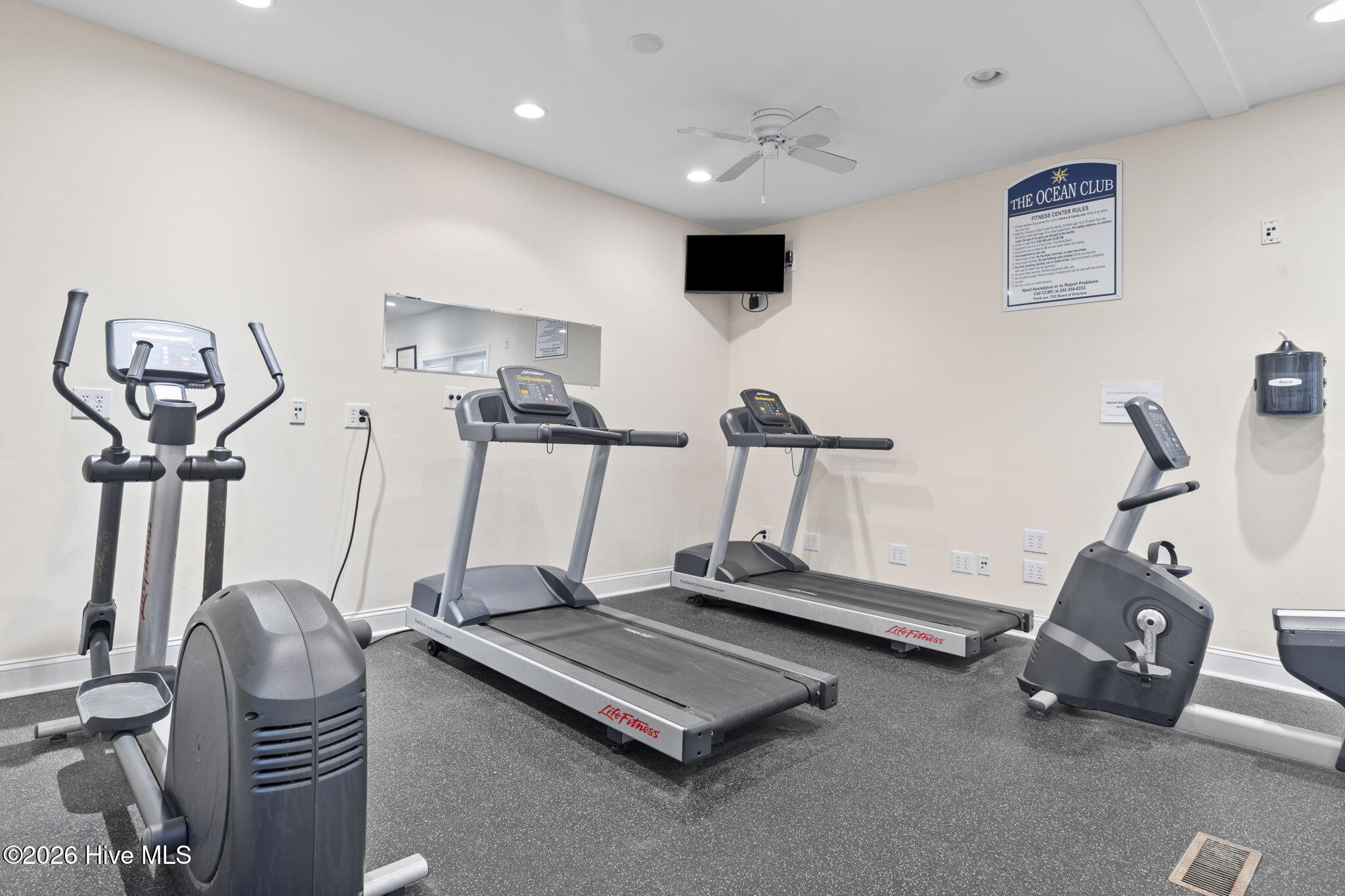 1701 Salter Path Road A103,Indian Beach
