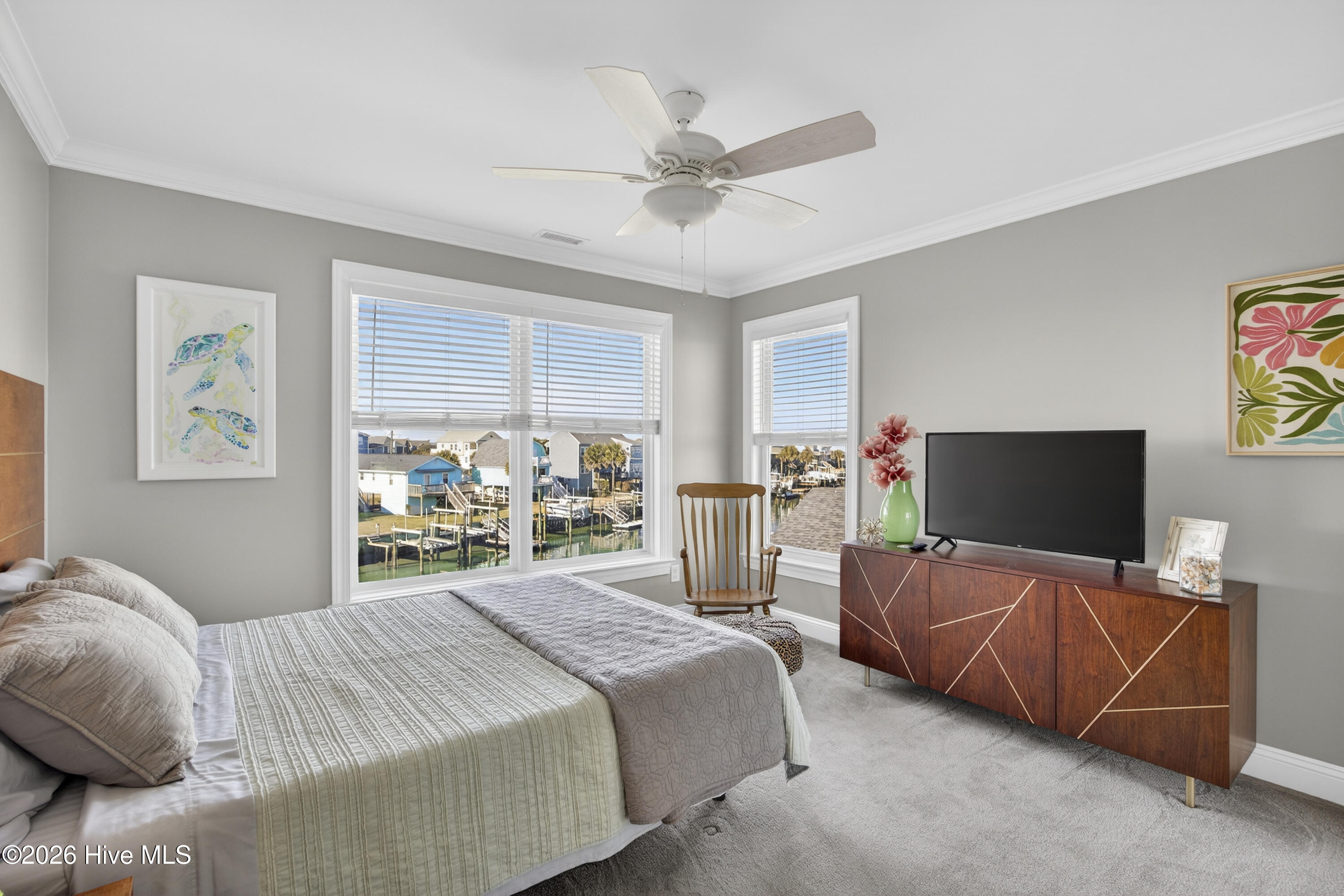 103 Mcleod Avenue, Topsail Beach, NC, 28445