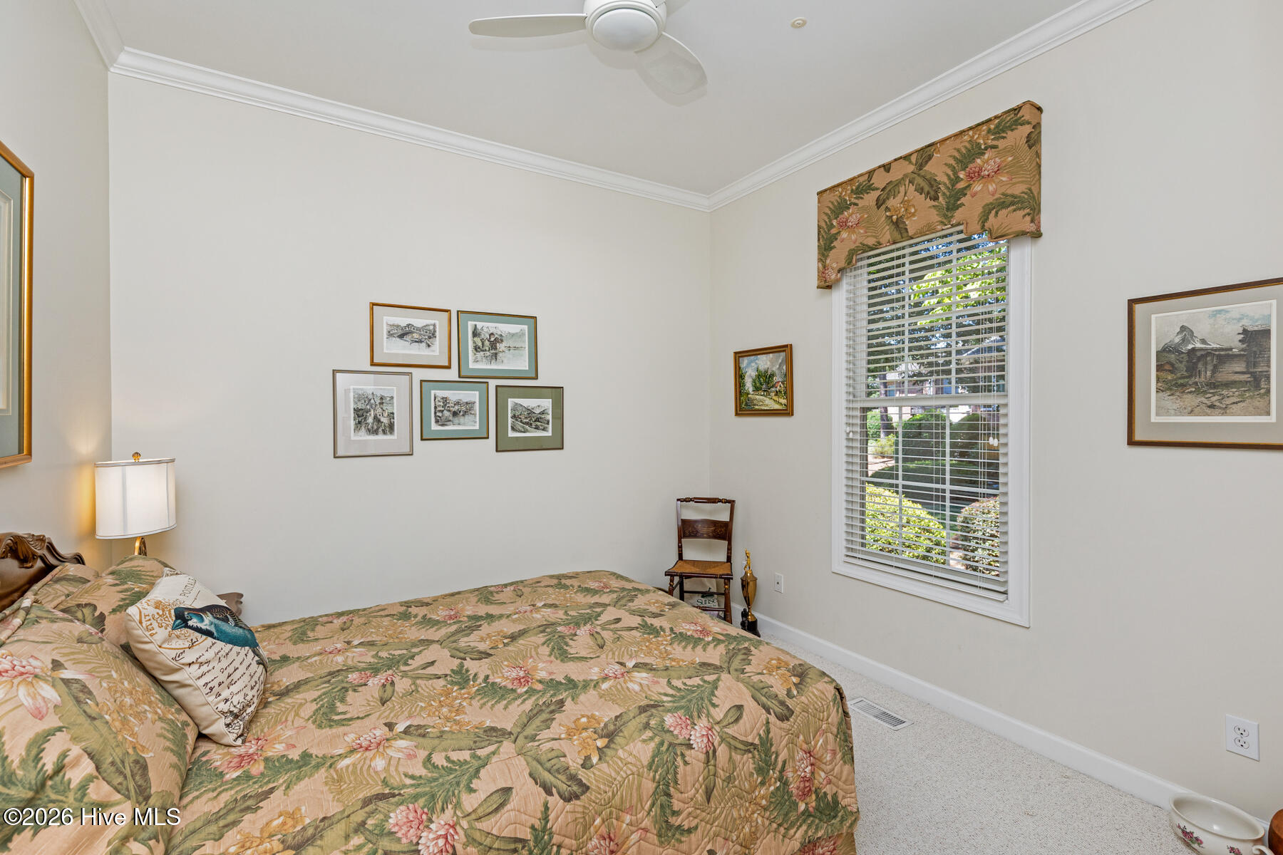 Exterior photo of 122 Belmont Court, Southern Pines, NC 28387. MLS: 100579085