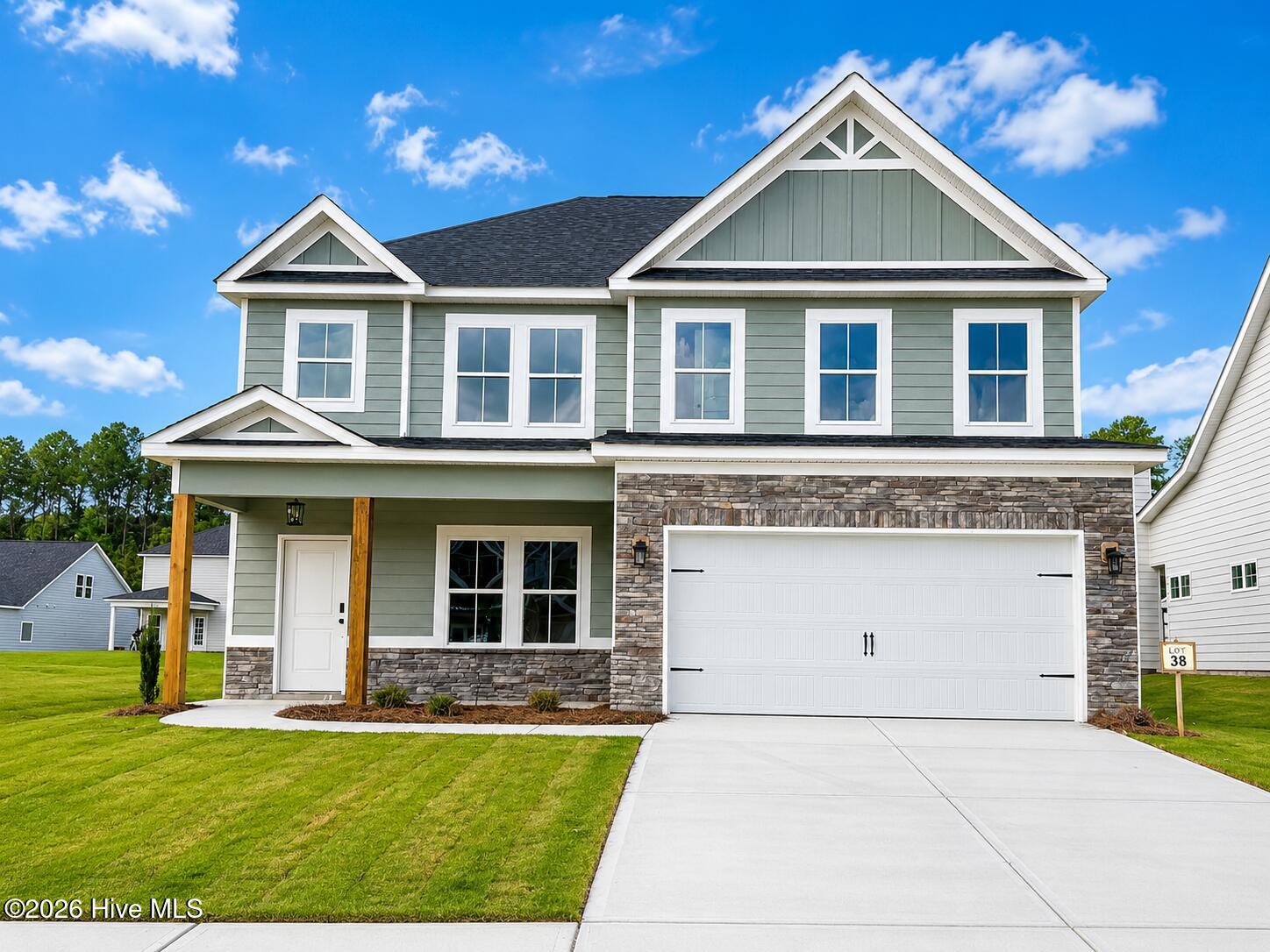 1st image of 5609 Sweetwater Dr, Grovetown, GA 30813 | MLS# 100590857