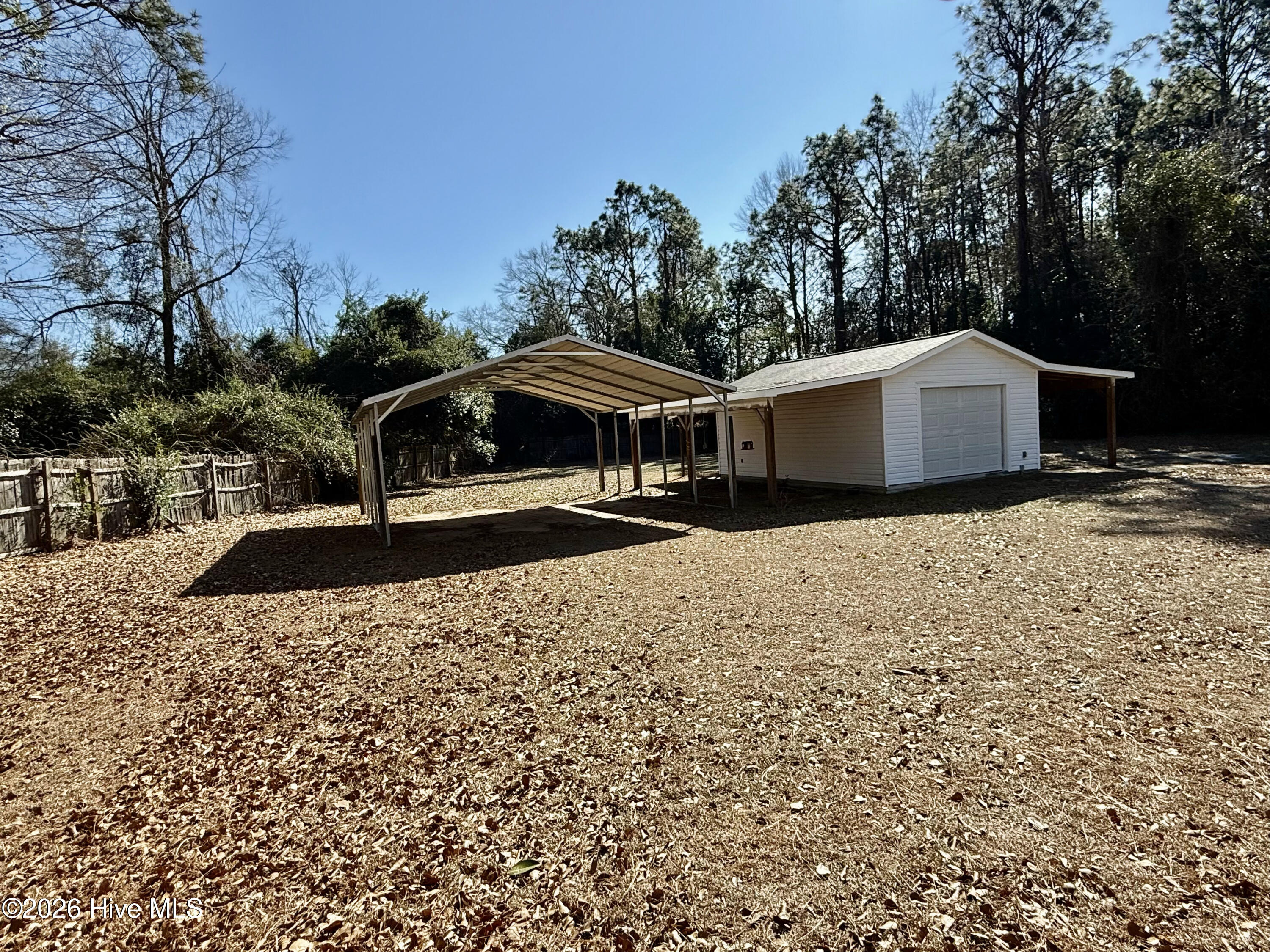 Homes for sale in Hamlet, NC | 405 Mckinnon St, Hamlet, NC 28345 | MLS# 100551785