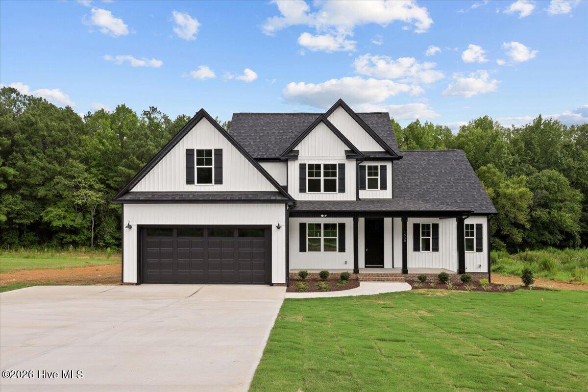1st image of 1530 S Big Woods Rd, Spring Hope, NC 27882 | MLS# 100592741