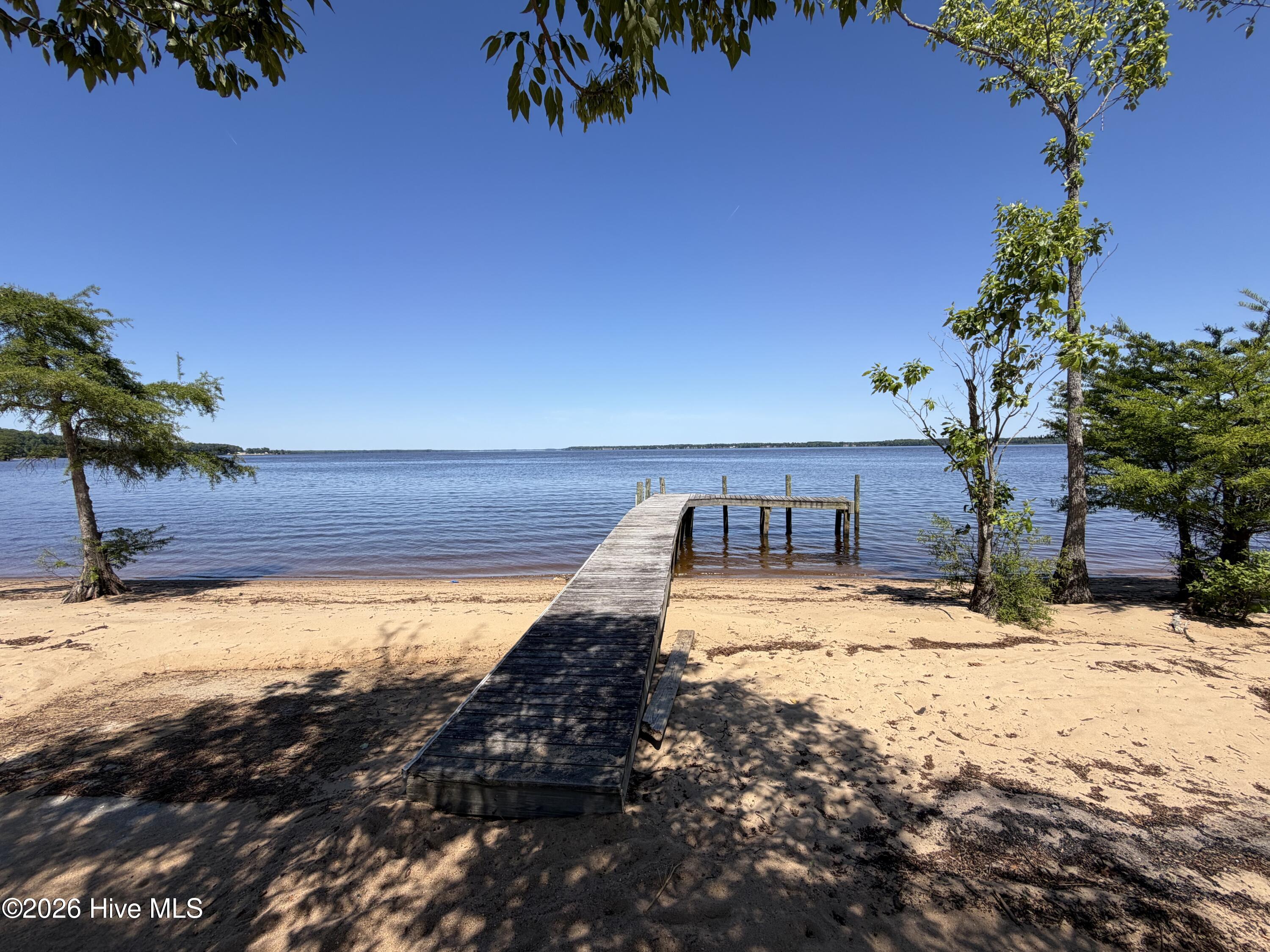 119 Rivers Retreat Road, Colerain, NC, 27924