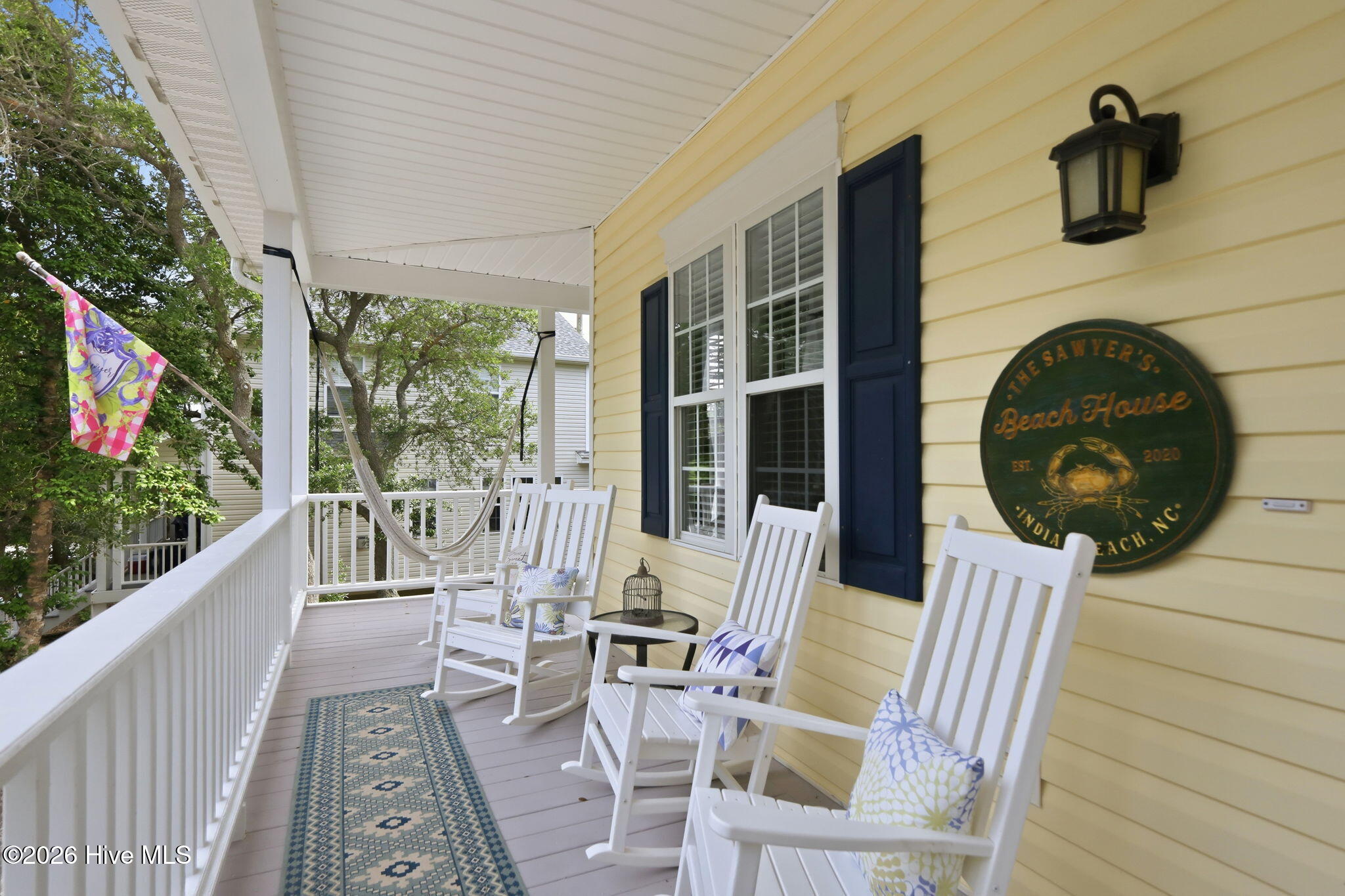 103 Sandpiper Lane,Indian Beach
