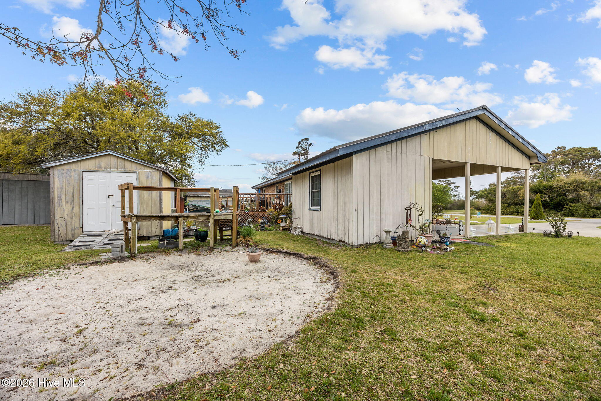 458 Bayview Drive,Harkers Island